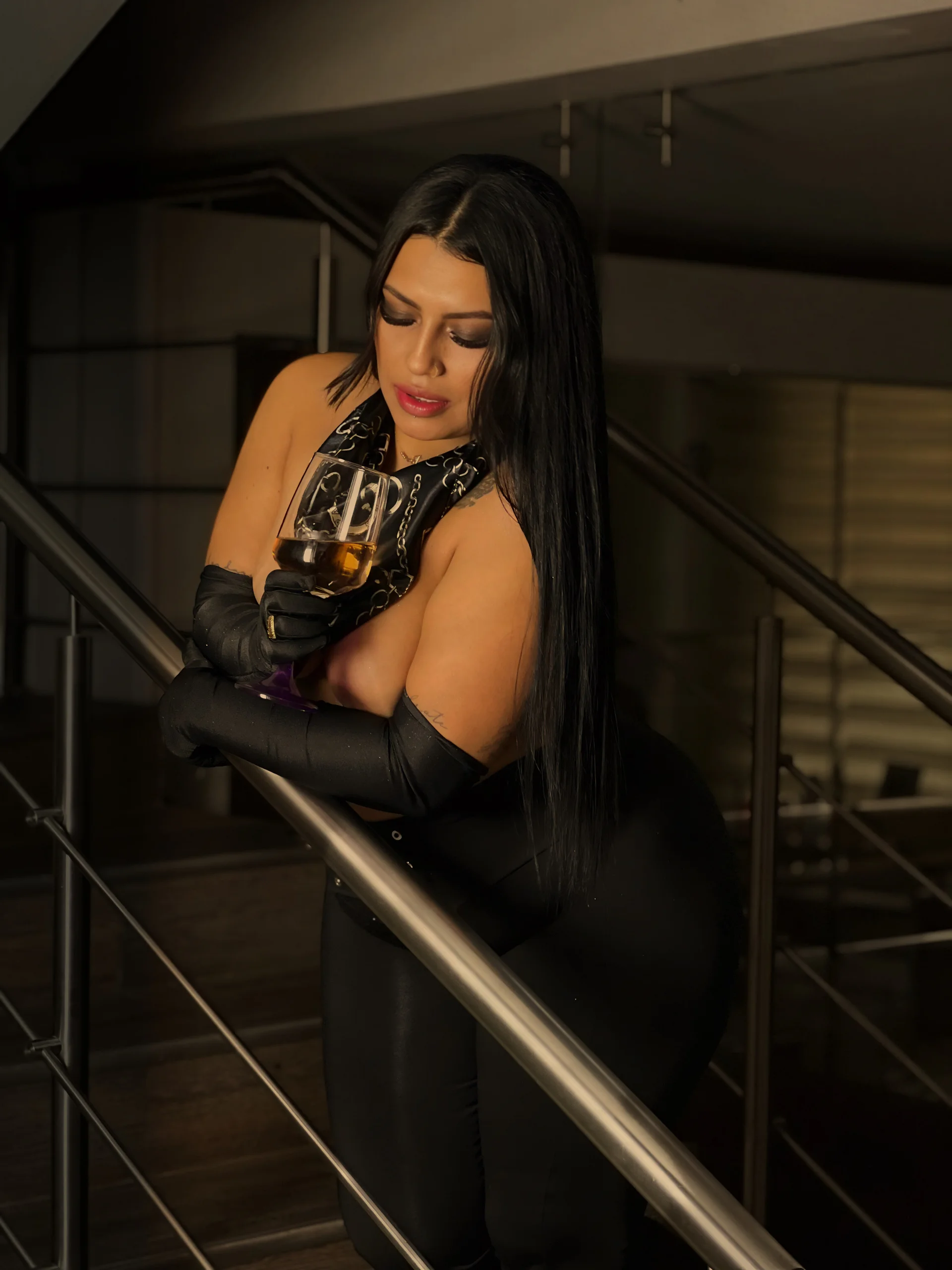 XXX Porn Photo of Nude kiana_cream 953