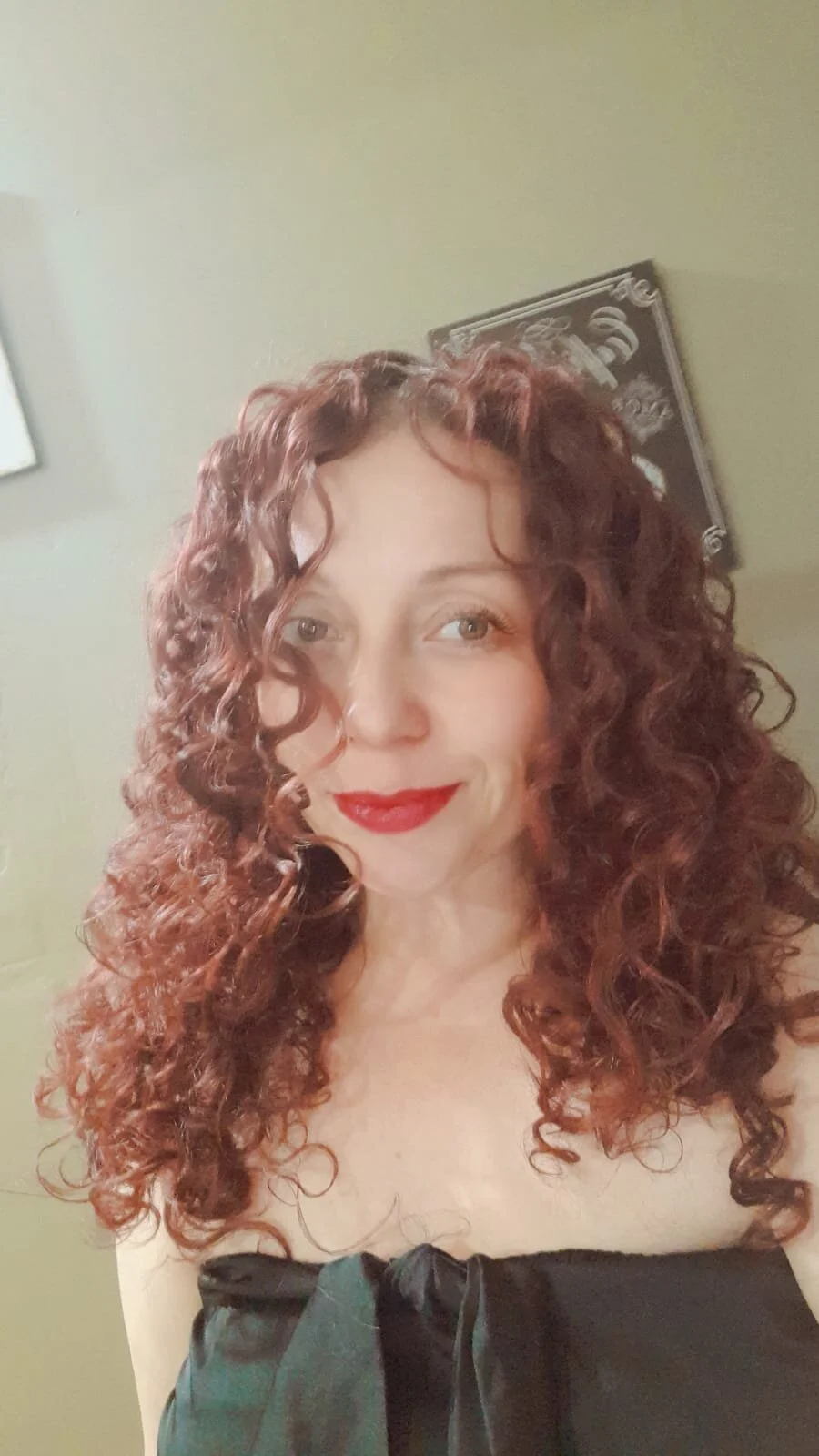 XXX Porn Photo of Nude pamela_bell 1