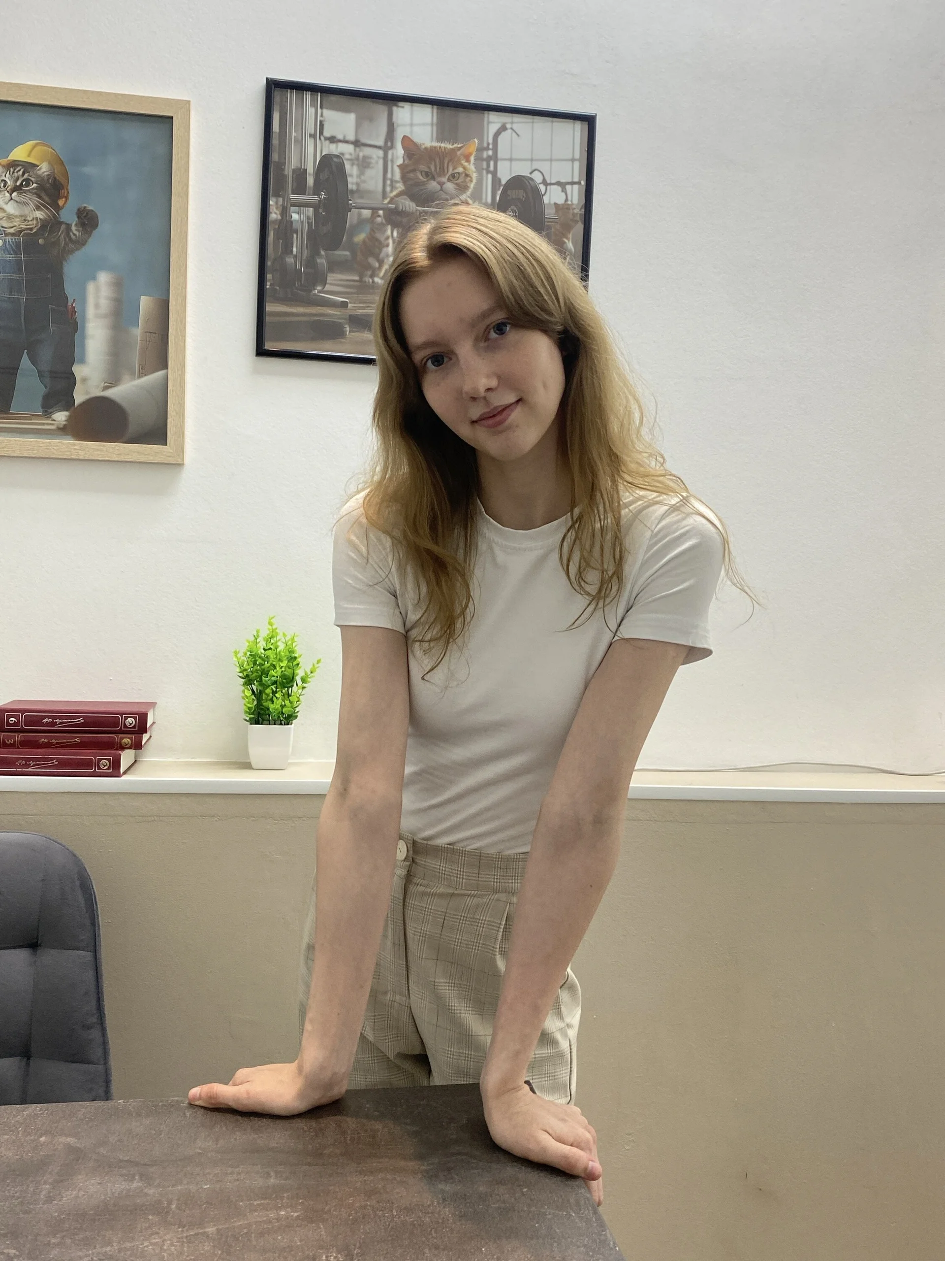 XXX Porn Photo of Nude EviaStull 4
