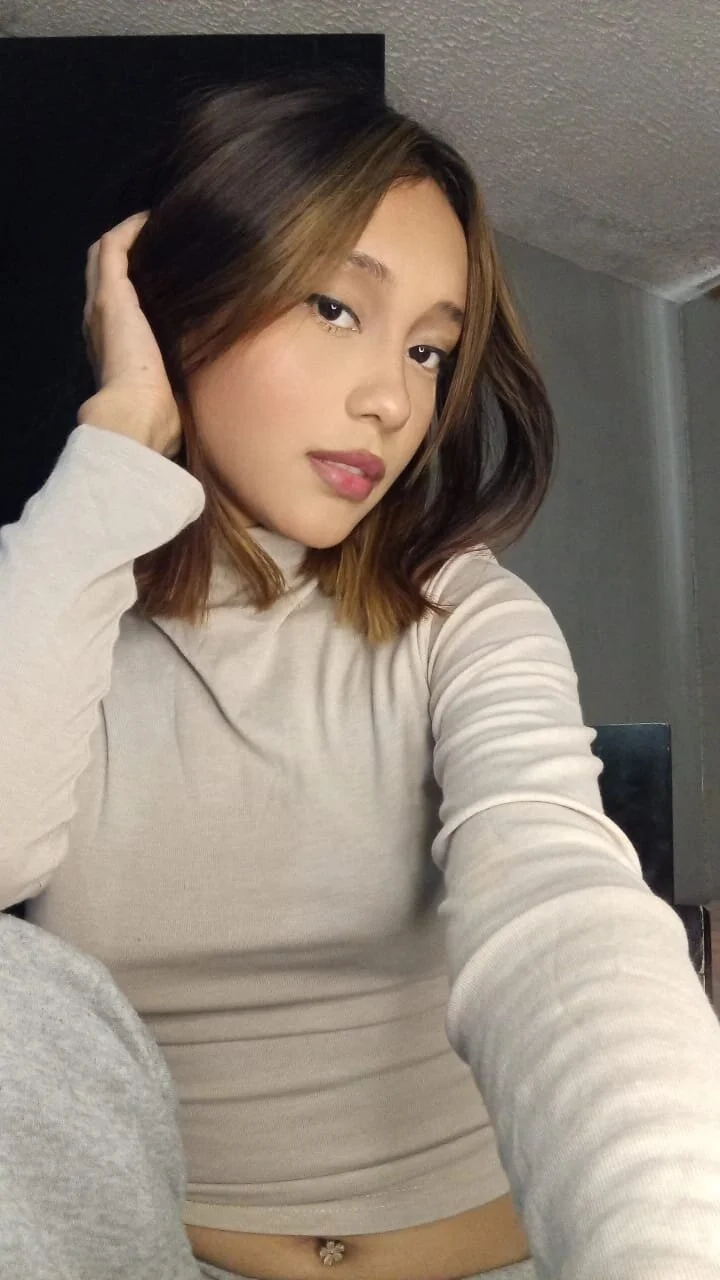 XXX Porn Photo of Nude mitsuhamiyamizu_333 9