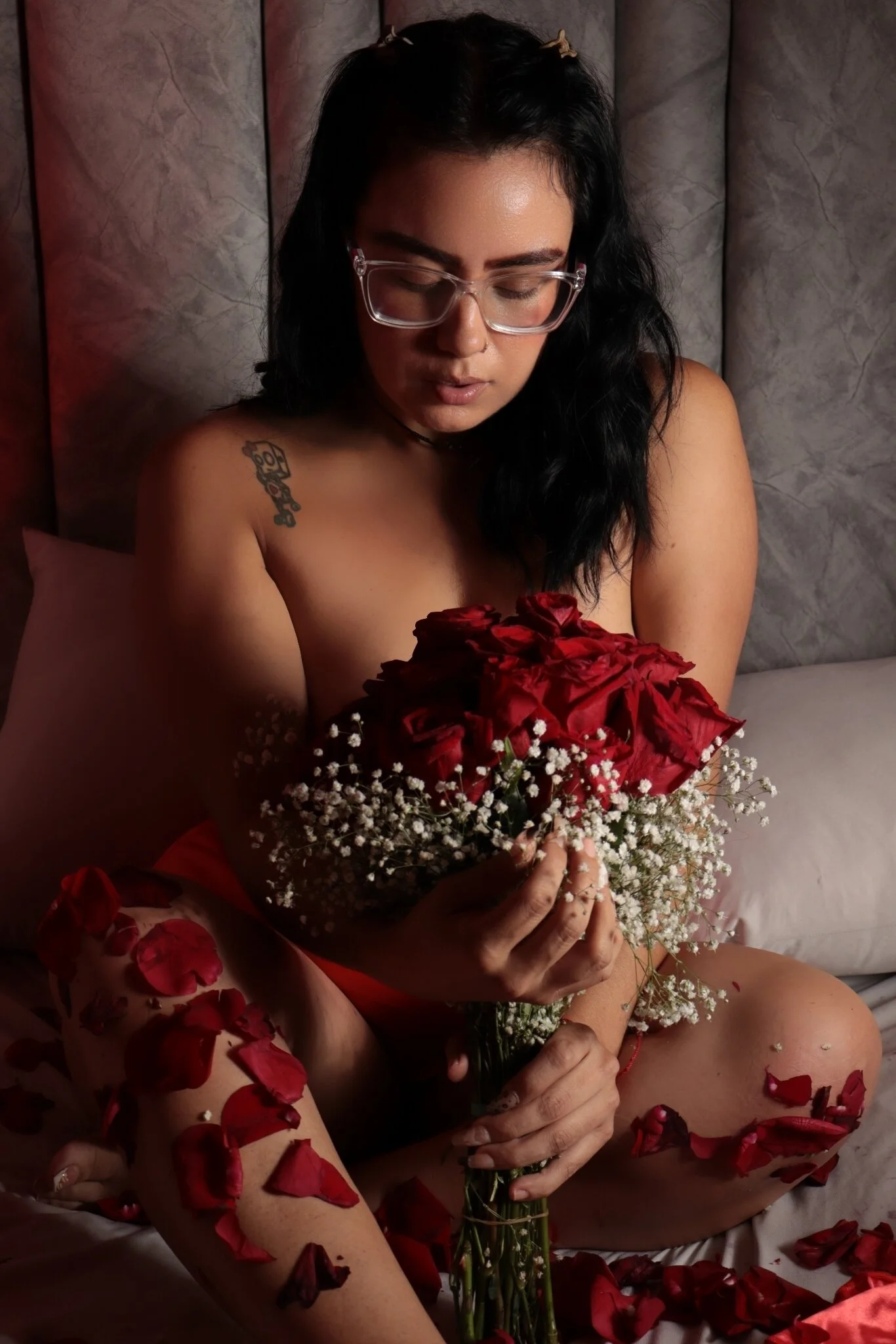 XXX Porn Photo of Nude vicky_grey 14