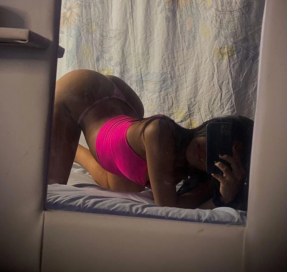 XXX Porn Photo of Nude Tai_X 1