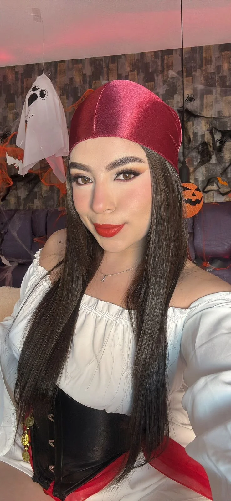 XXX Porn Photo of Nude IsabellaAnngel 87