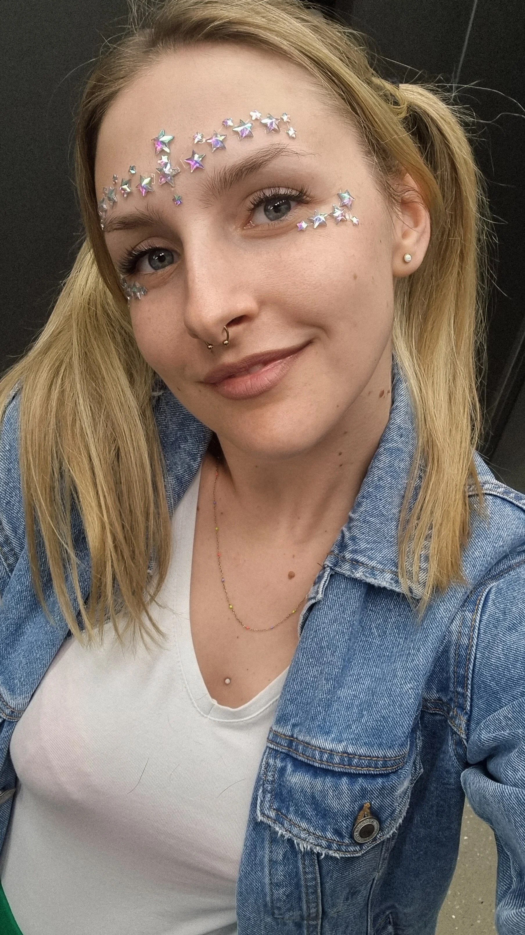 XXX Porn Photo of Nude illusorycat 20