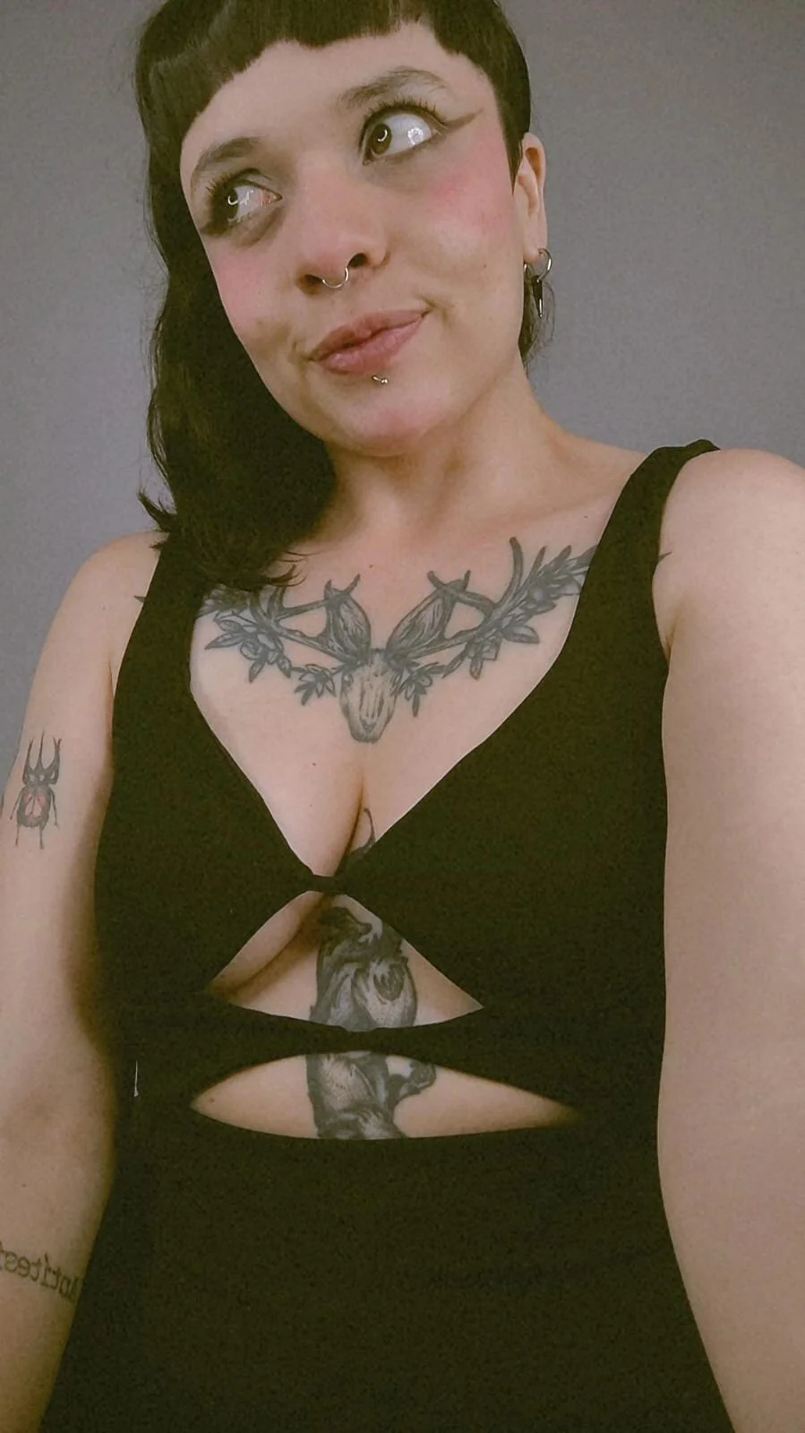 XXX Porn Photo of Nude LanaGodard 20