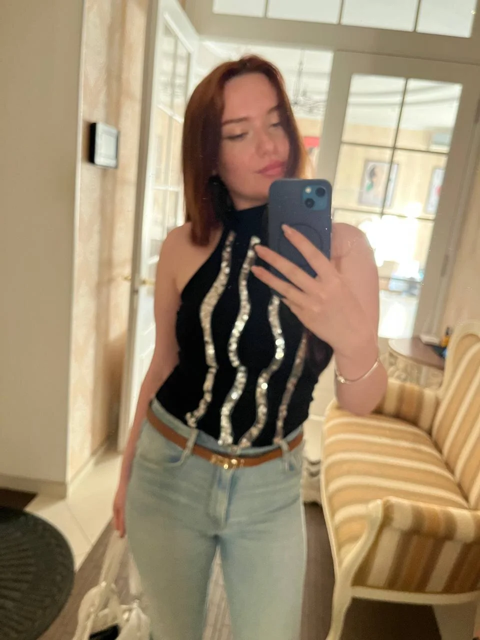 XXX Porn Photo of Nude LisaElfy 27