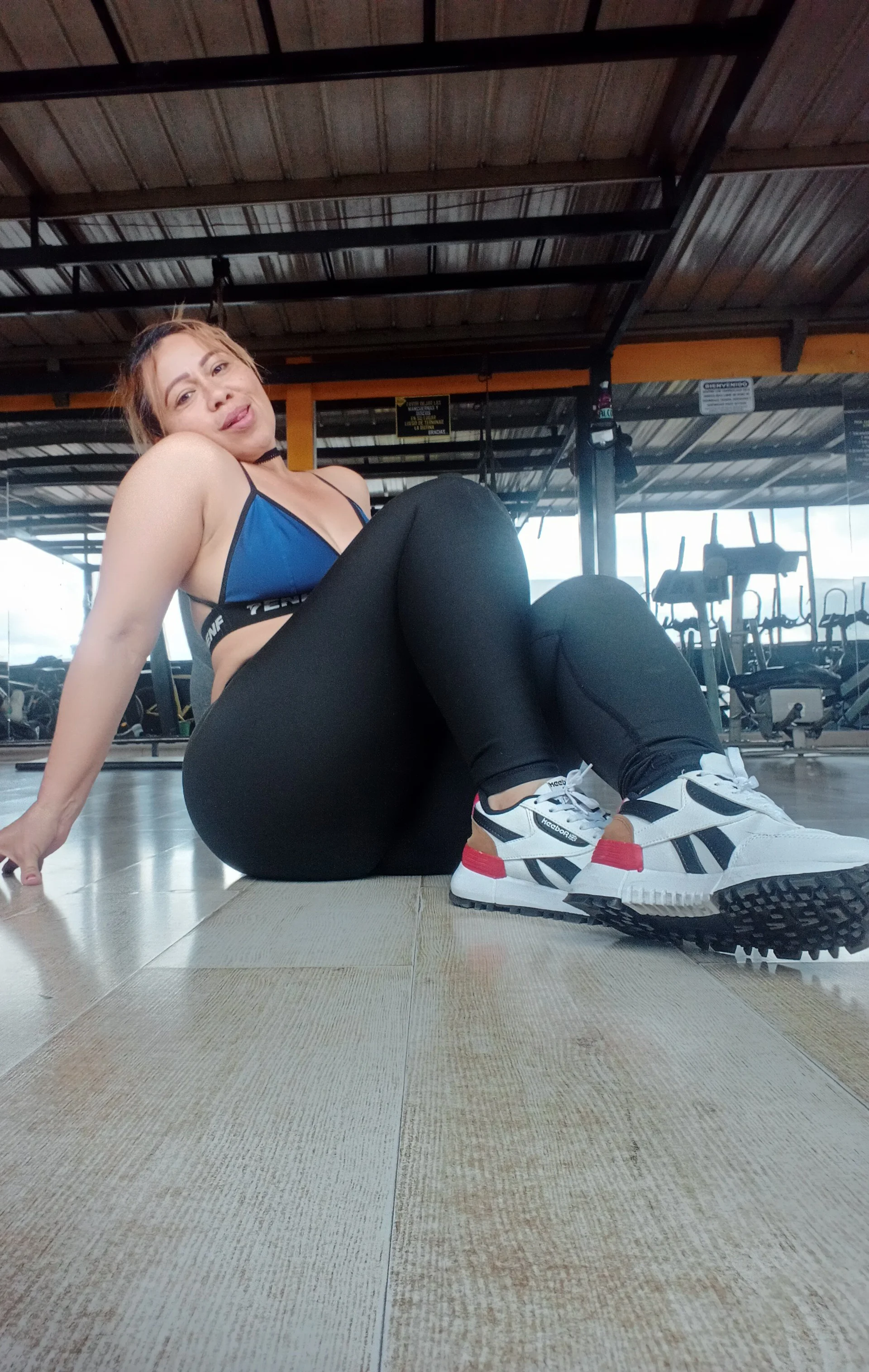 XXX Porn Photo of Nude chiky_sonrisa 27
