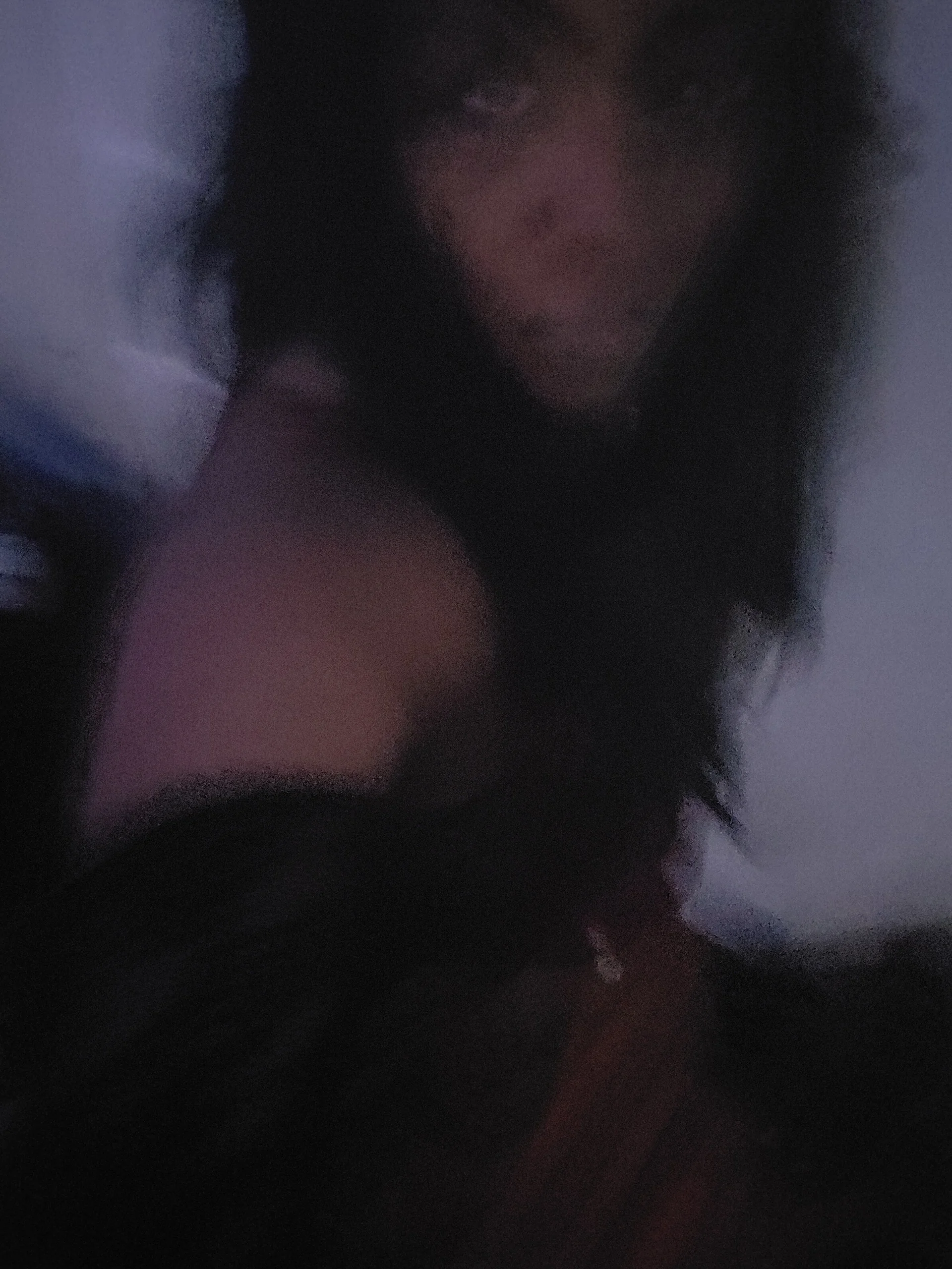 XXX Porn Photo of Nude VenezuelaLuxeNoir 320