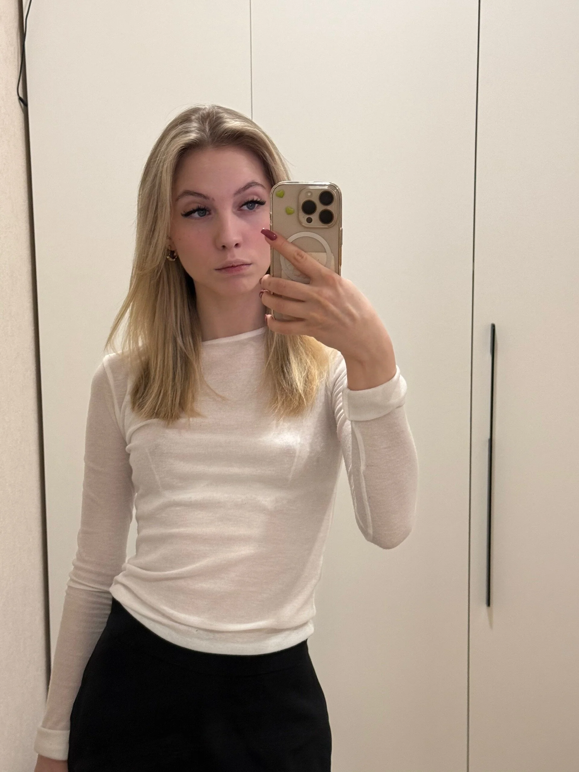XXX Porn Photo of Nude SofiaVelour 7