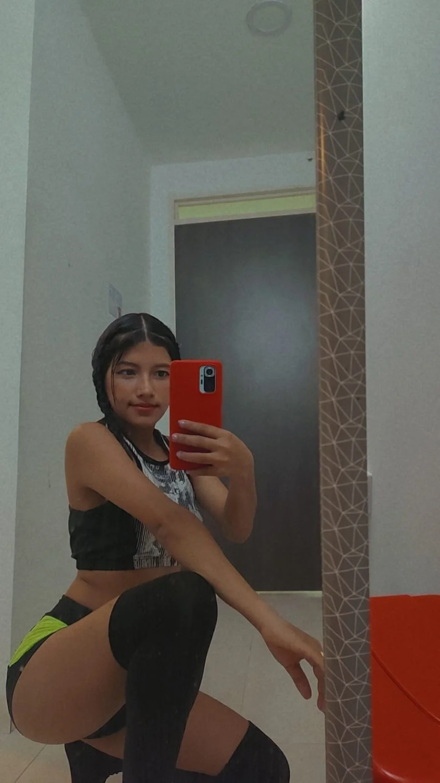 XXX Porn Photo of Nude letty_straus 8