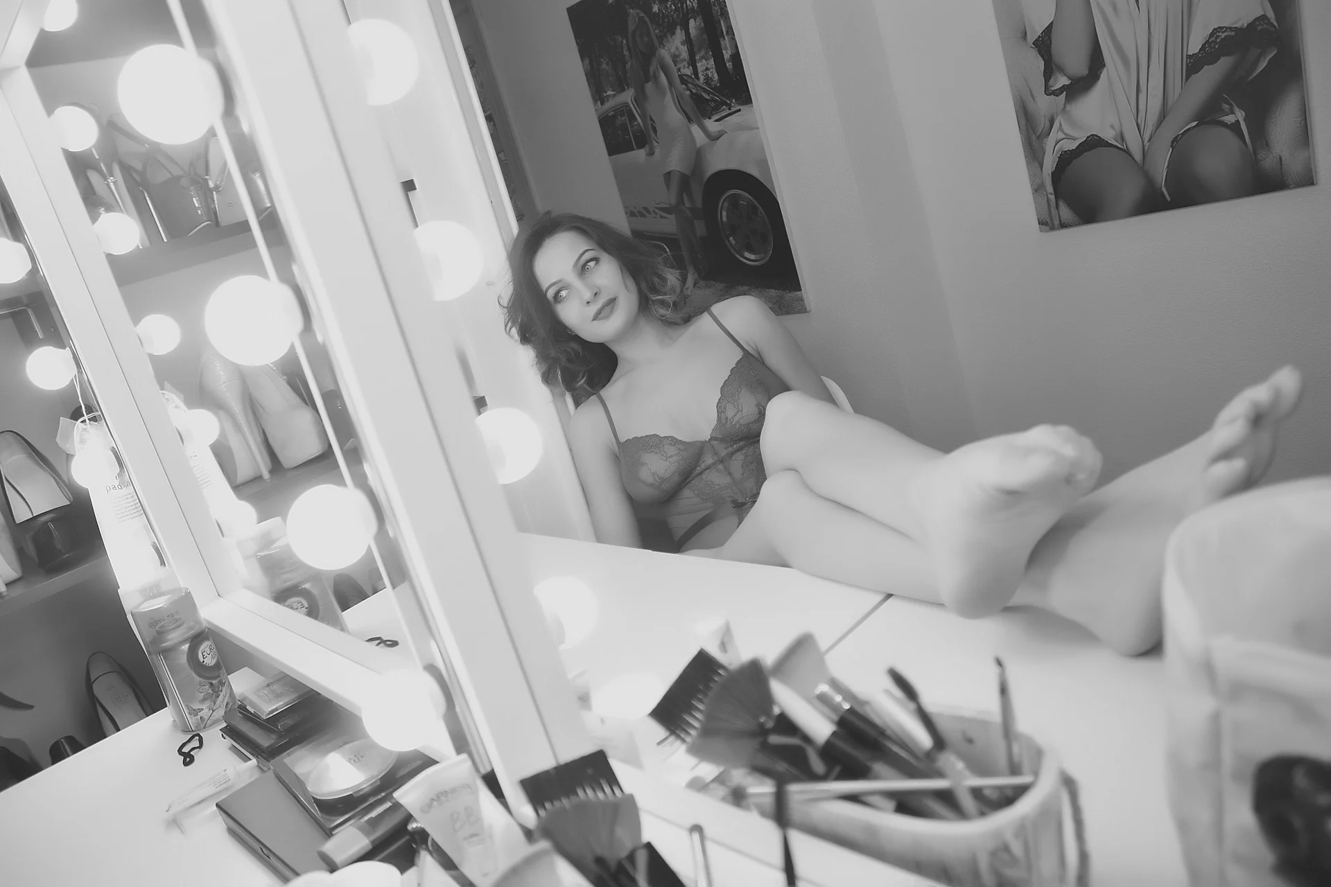XXX Porn Photo of Nude Adam_irma 1