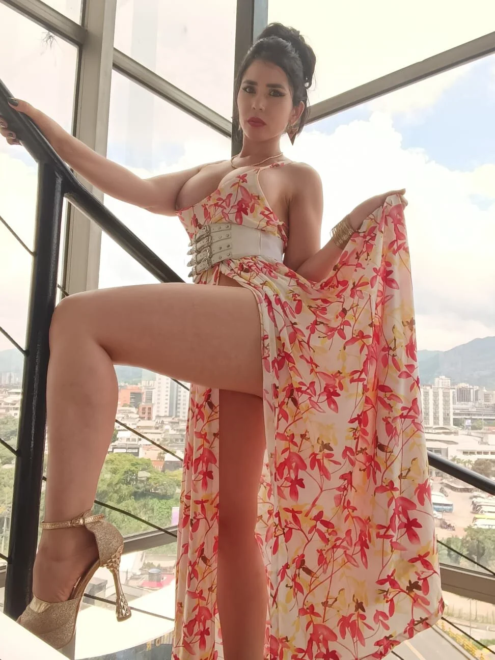 XXX Porn Photo of Nude rachel_mendoza 54