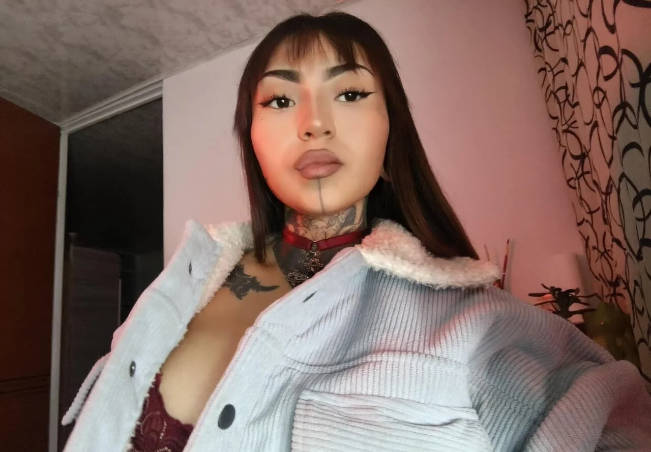 XXX Porn Photo of Nude Hannya_Volkov 6