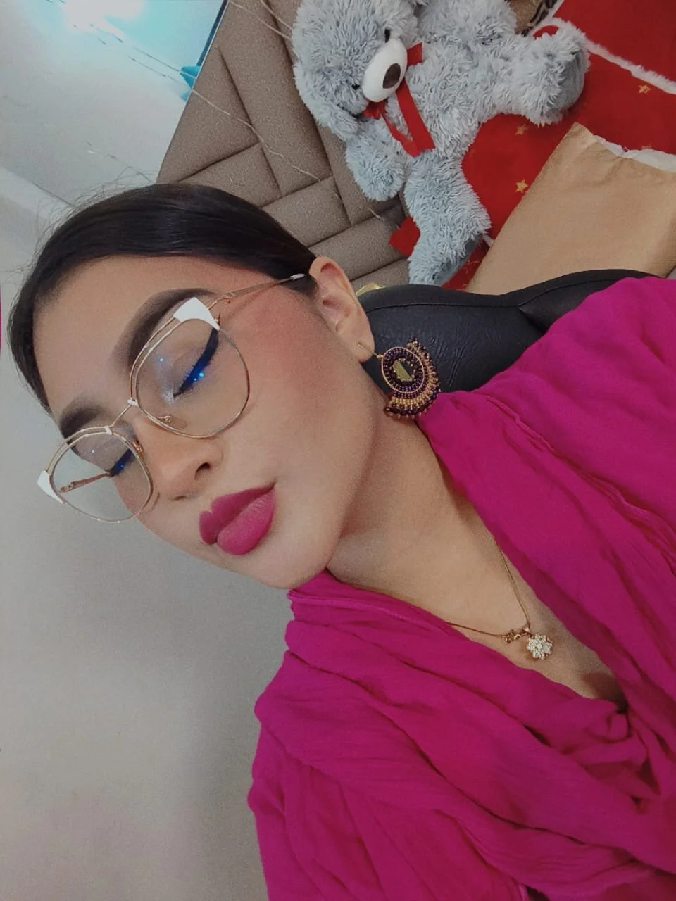 XXX Porn Photo of Nude Alessia_Blazee 6