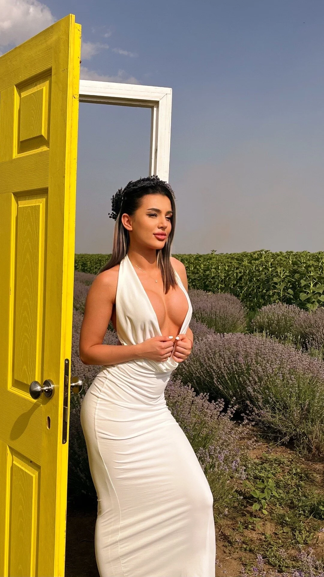 XXX Porn Photo of Nude vixenhugv 47