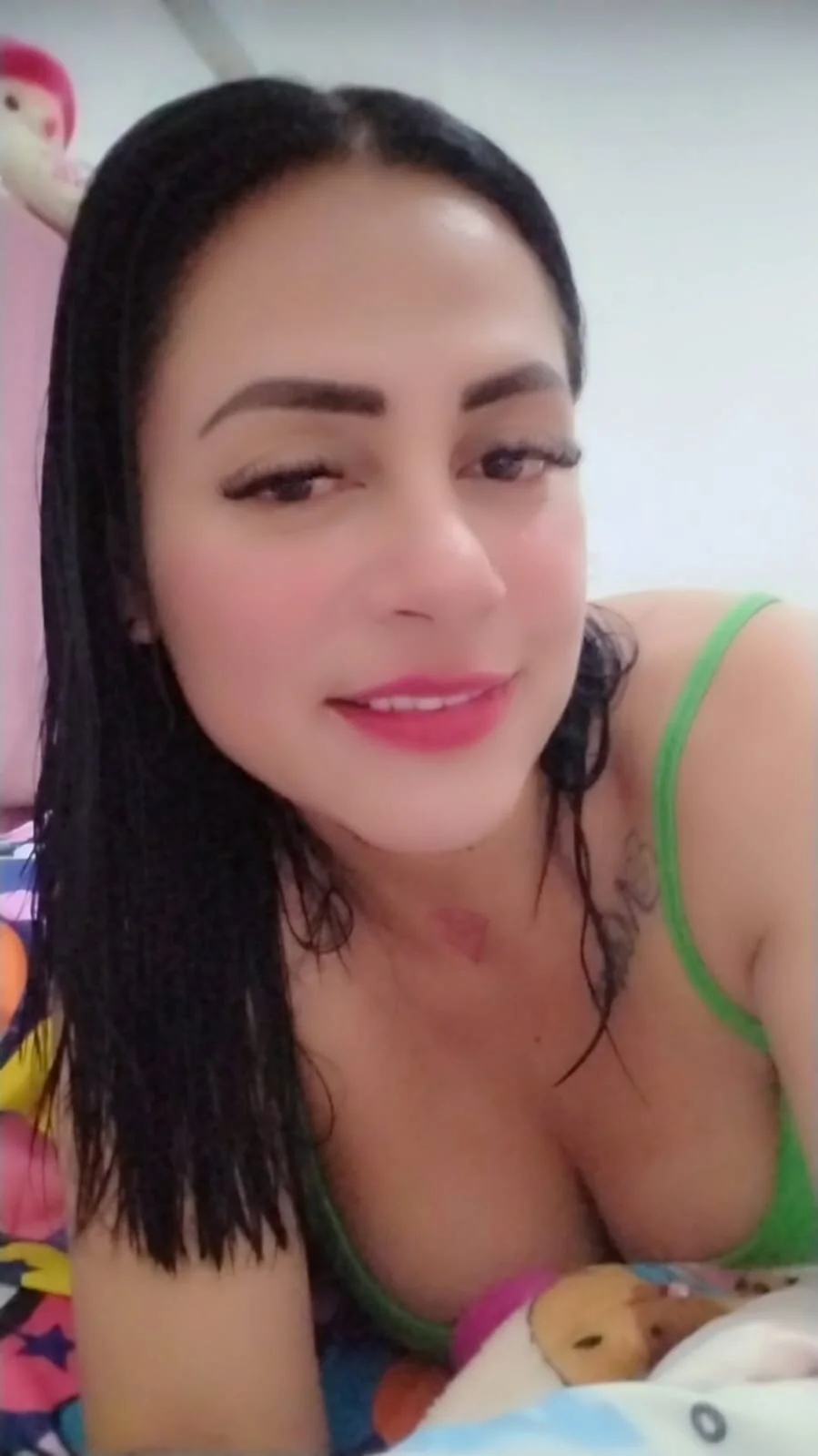 XXX Porn Photo of Nude amaranta_hk 6