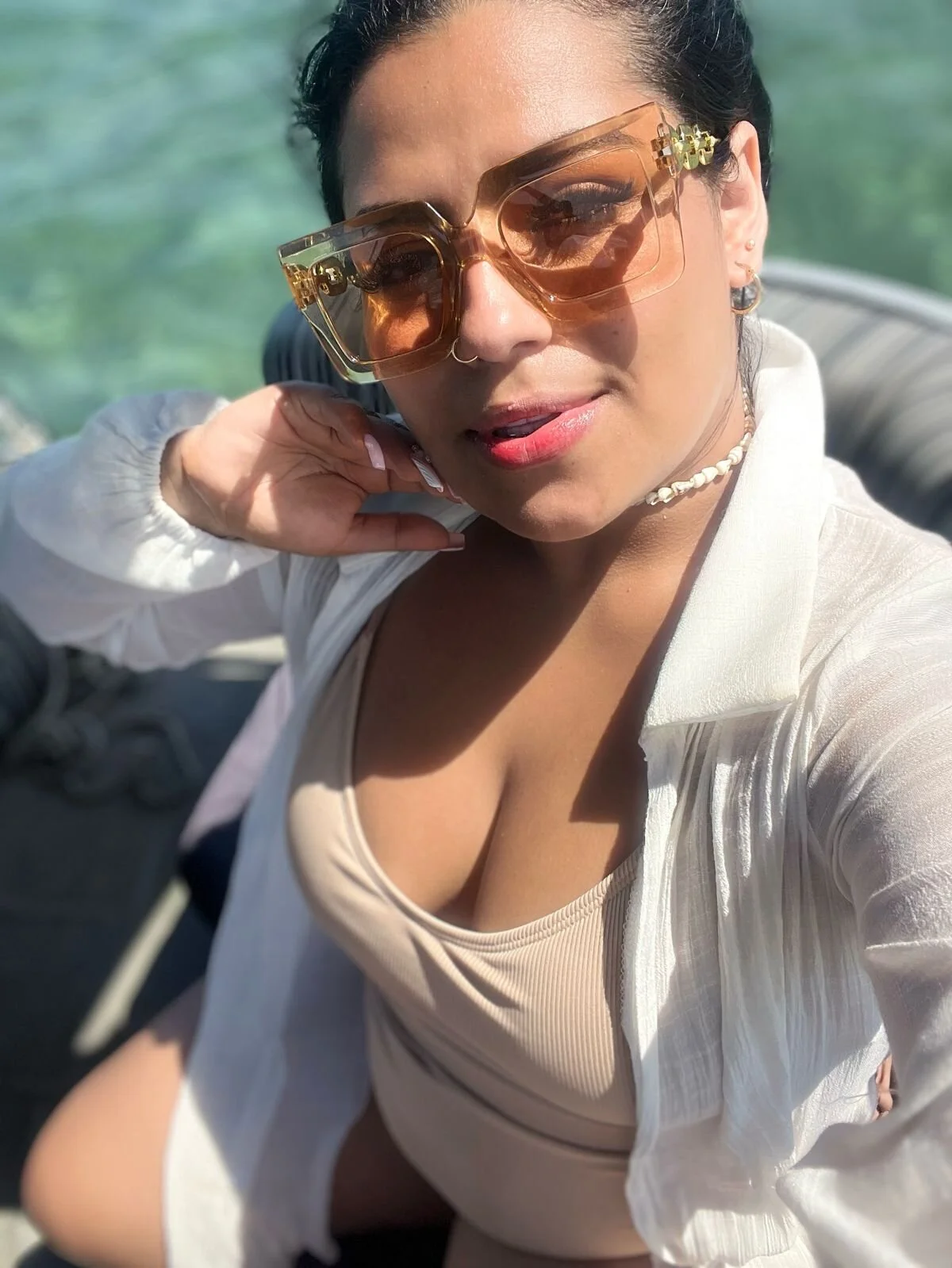 XXX Porn Photo of Nude kiana_cream 458