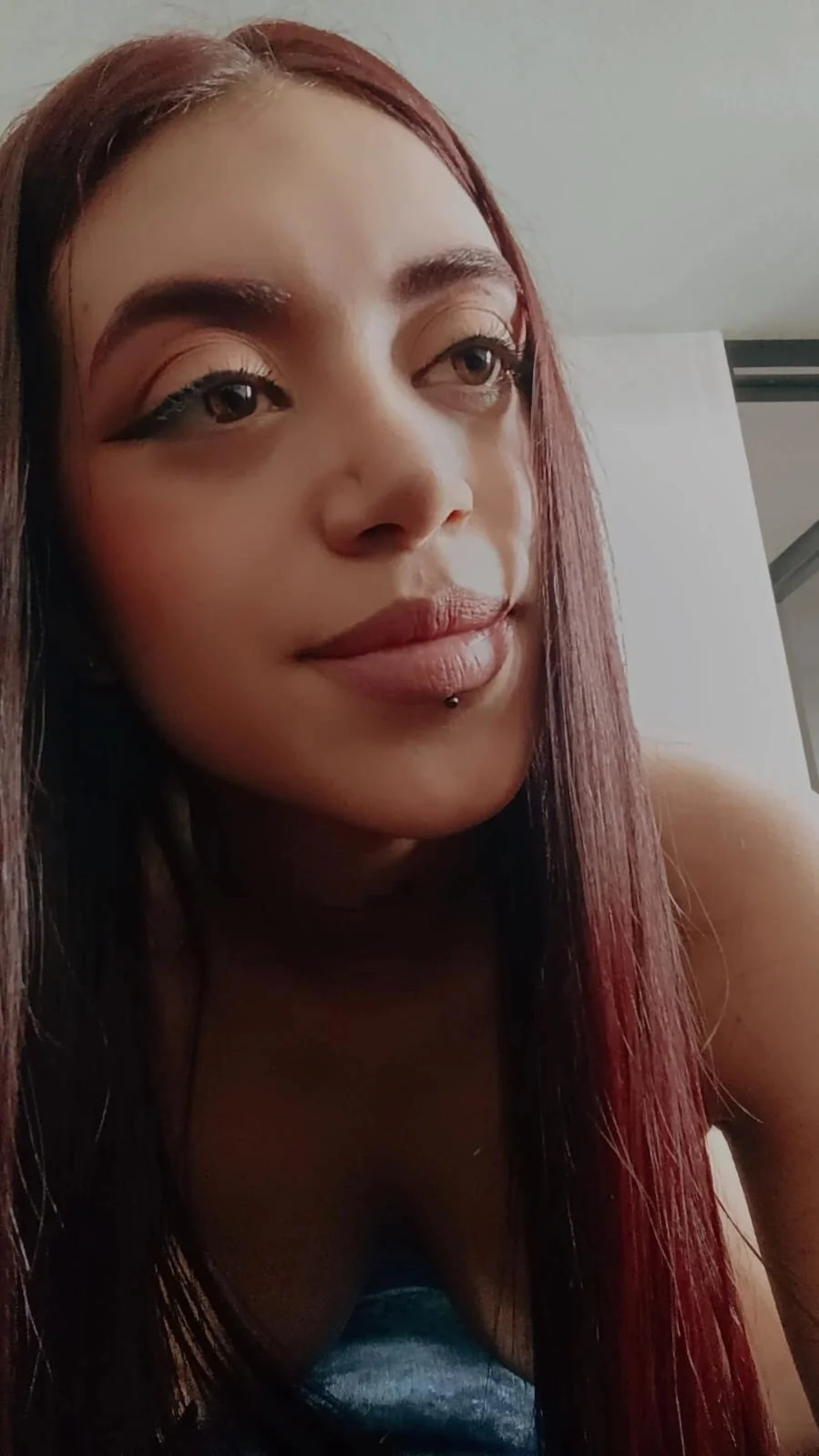 XXX Porn Photo of Nude _ValentinaX_ 4