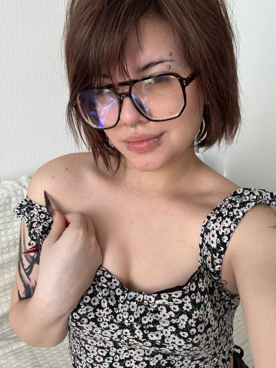 XXX Porn Photo of Nude VerniceEngelking 5