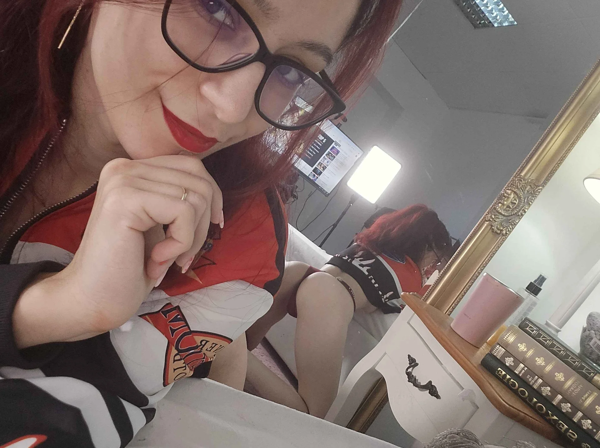 XXX Porn Photo of Nude YuriXo 4
