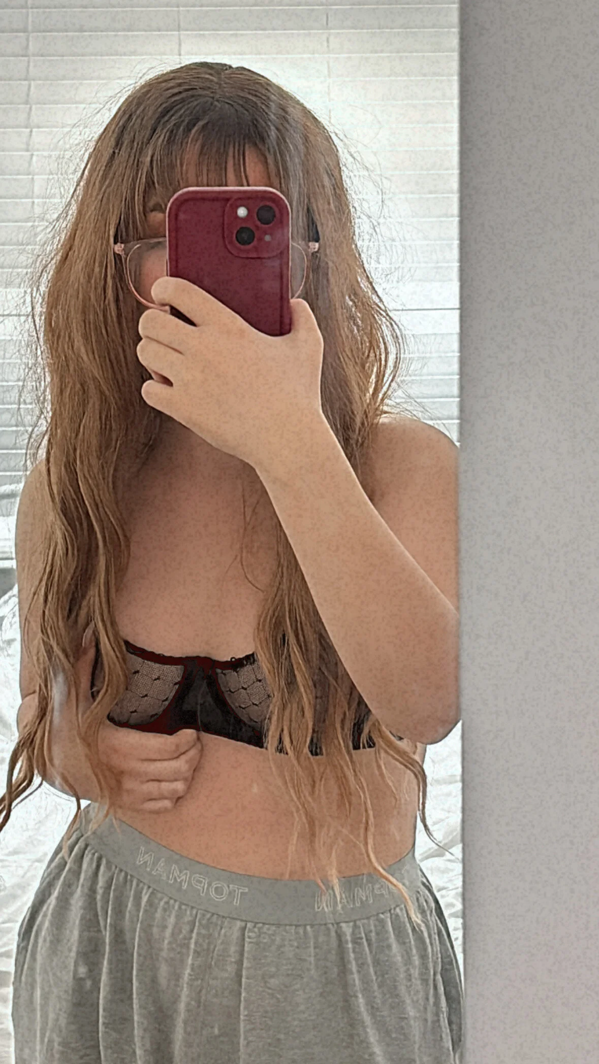 XXX Porn Photo of Nude rachelxyung 6