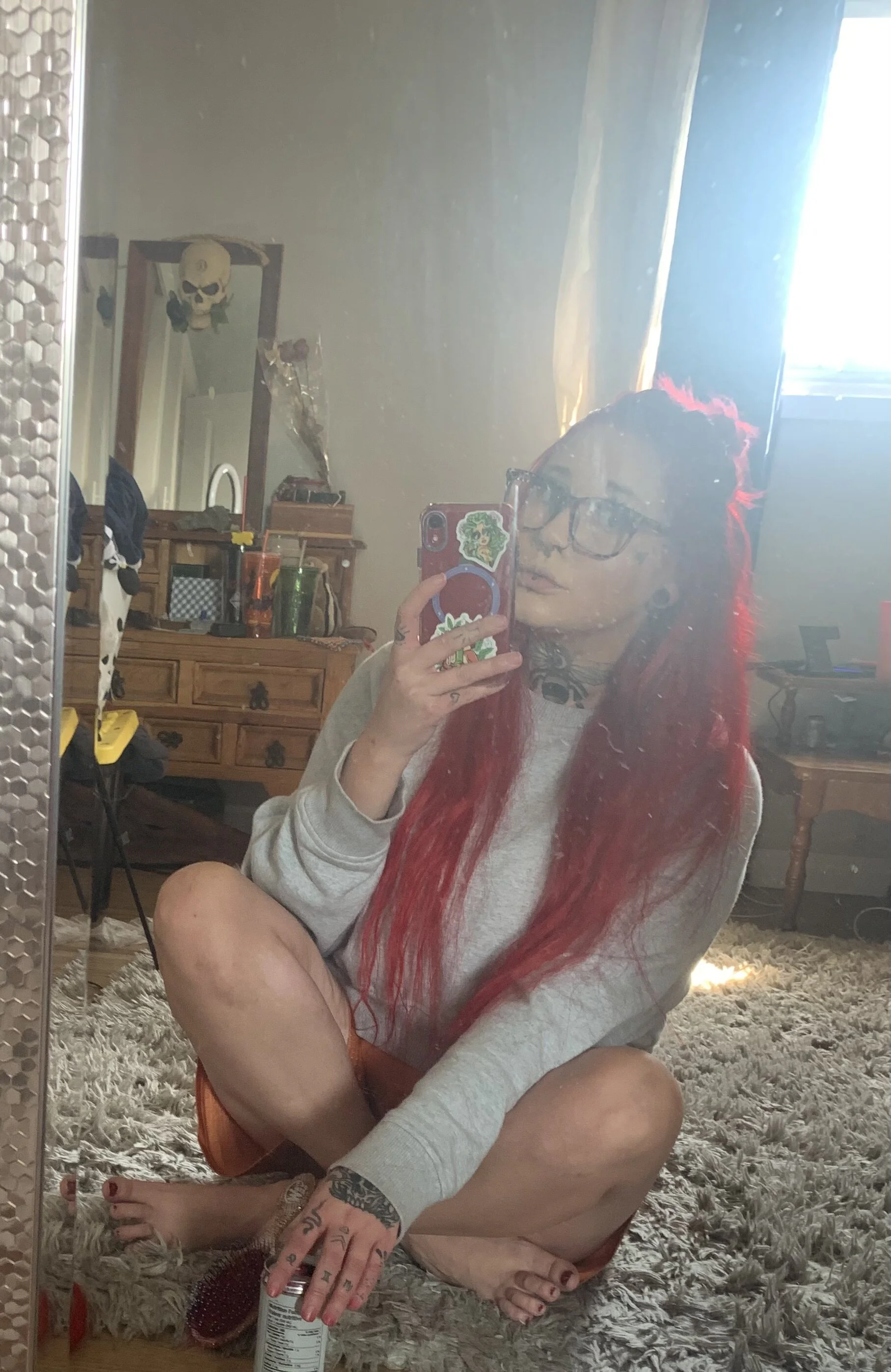 XXX Porn Photo of Nude daisydukes666 5