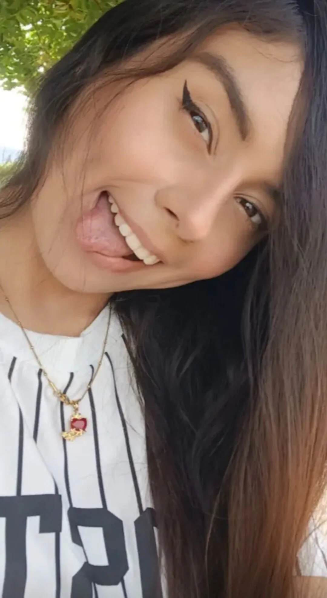 XXX Porn Photo of Nude demonicangelic 1