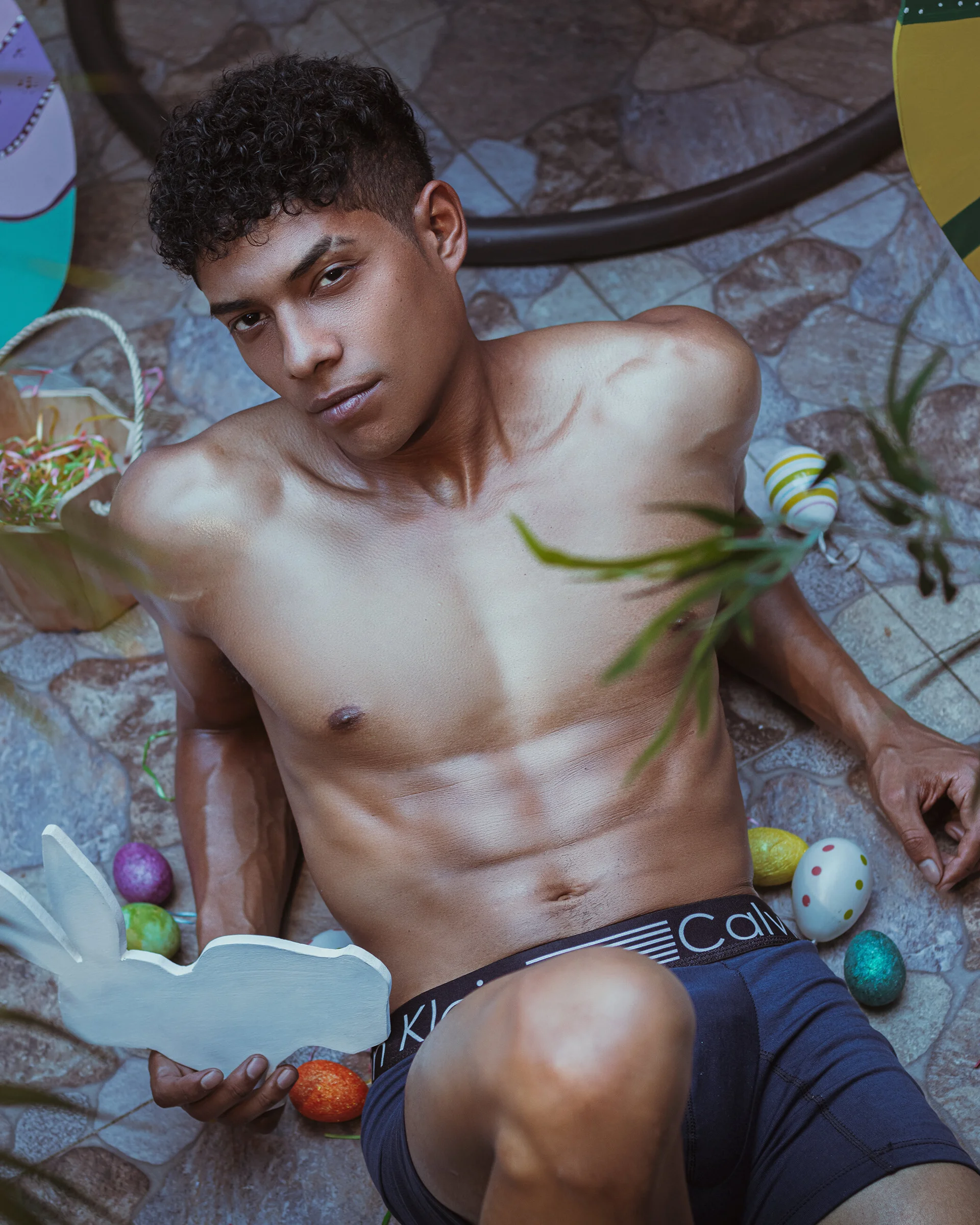 XXX Porn Photo of Nude Kyros_leonidas 14