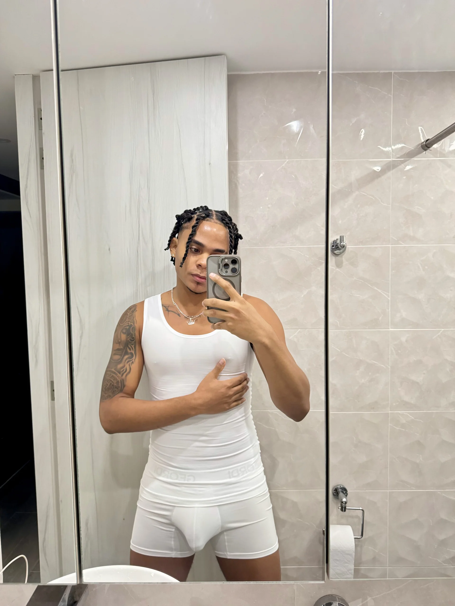 XXX Porn Photo of Nude daikokuten_ 22