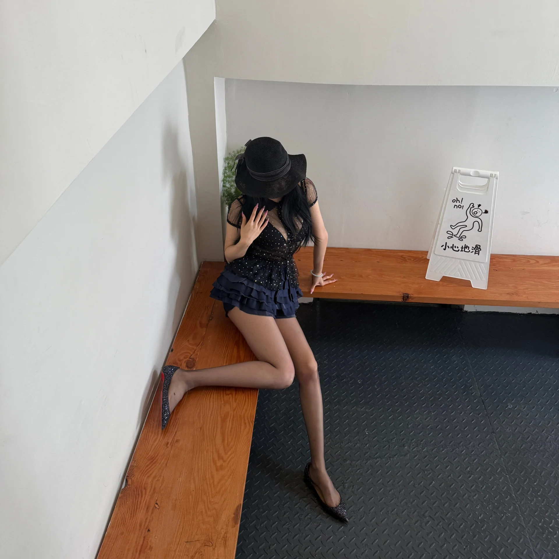 XXX Porn Photo of Nude Lucky-cat88 2