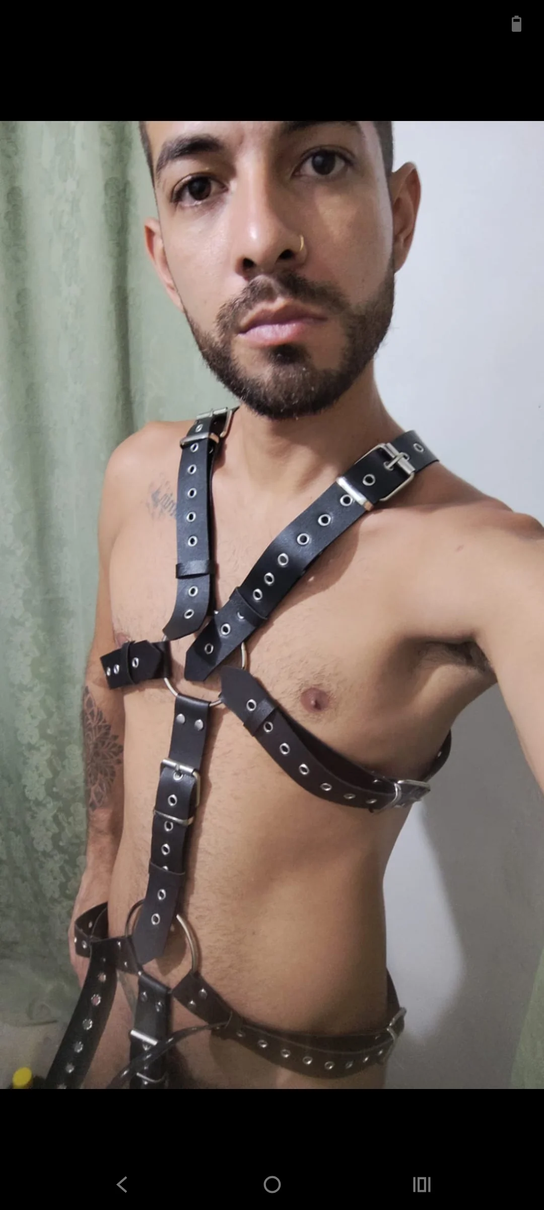 XXX Porn Photo of Nude ReyPablo1 2
