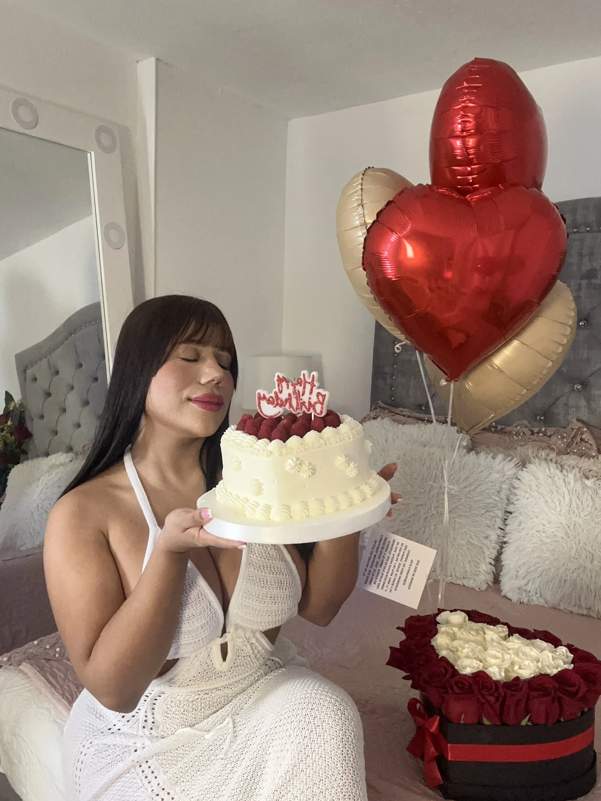 XXX Porn Photo of Nude AshleyFerrer 74