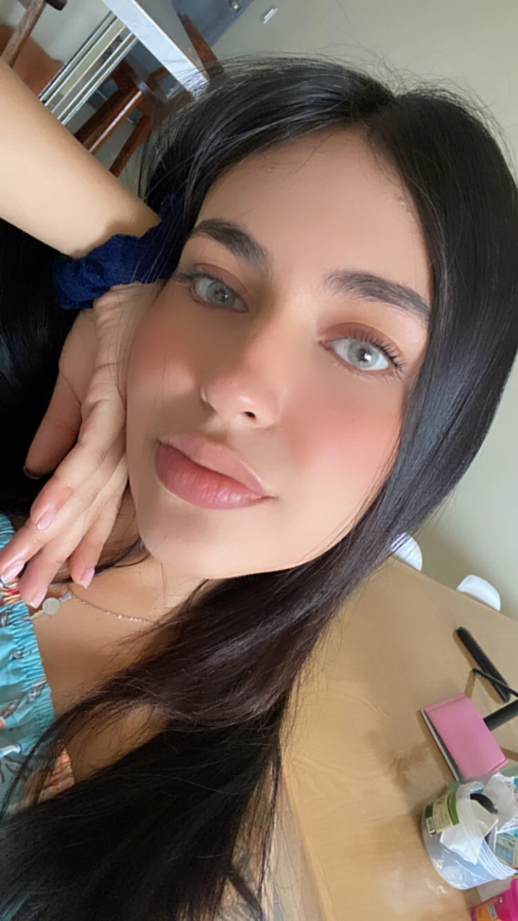 XXX Porn Photo of Nude DaphneUwu 200