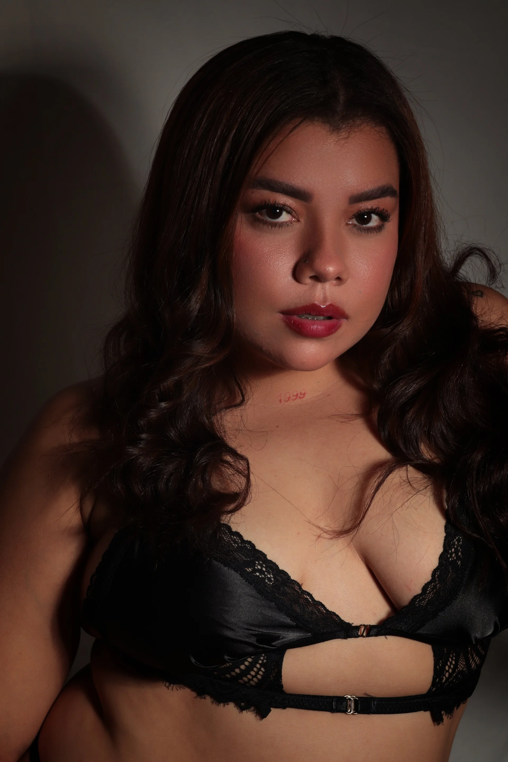 XXX Porn Photo of Nude BellatrixKorz 72