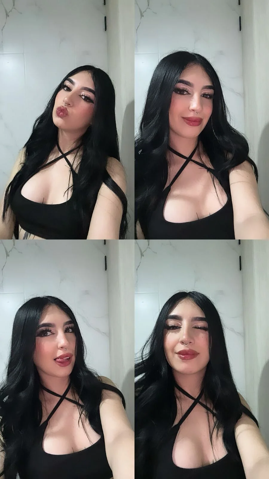 XXX Porn Photo of Nude Abby__tf 9