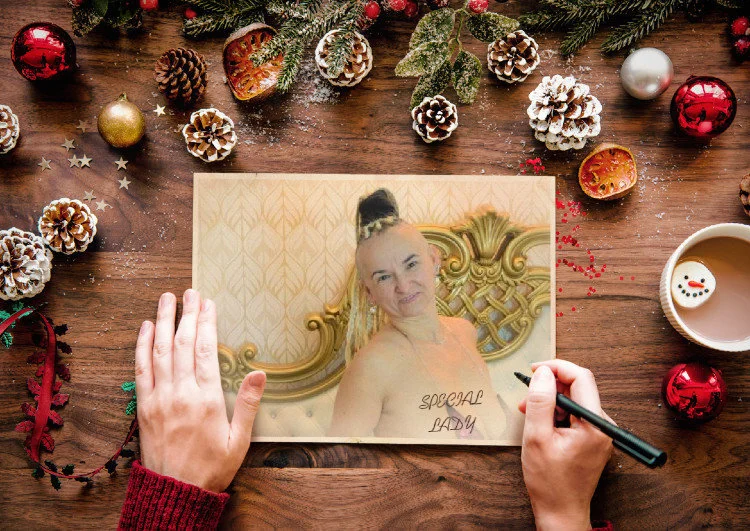 XXX Porn Photo of Nude MilfDolores 14