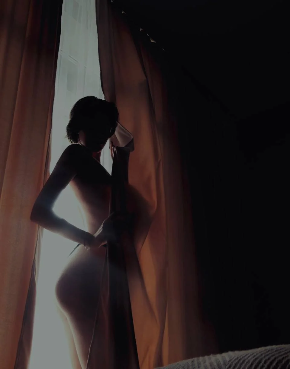 XXX Porn Photo of Nude EleneButton 9