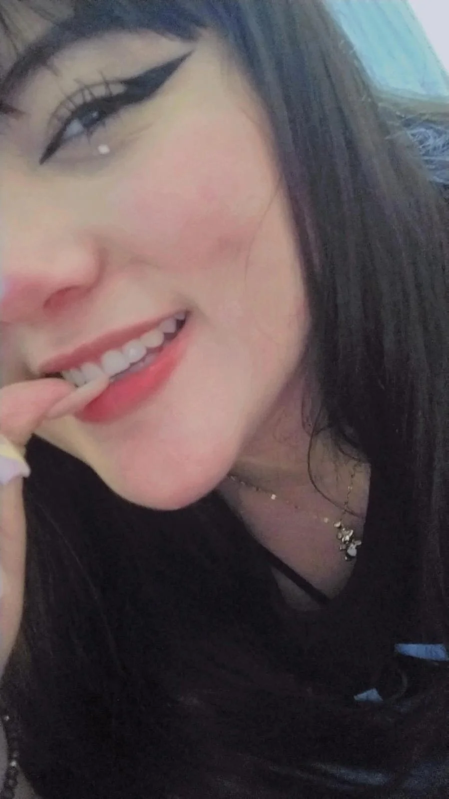 XXX Porn Photo of Nude limoncito_blossom 56