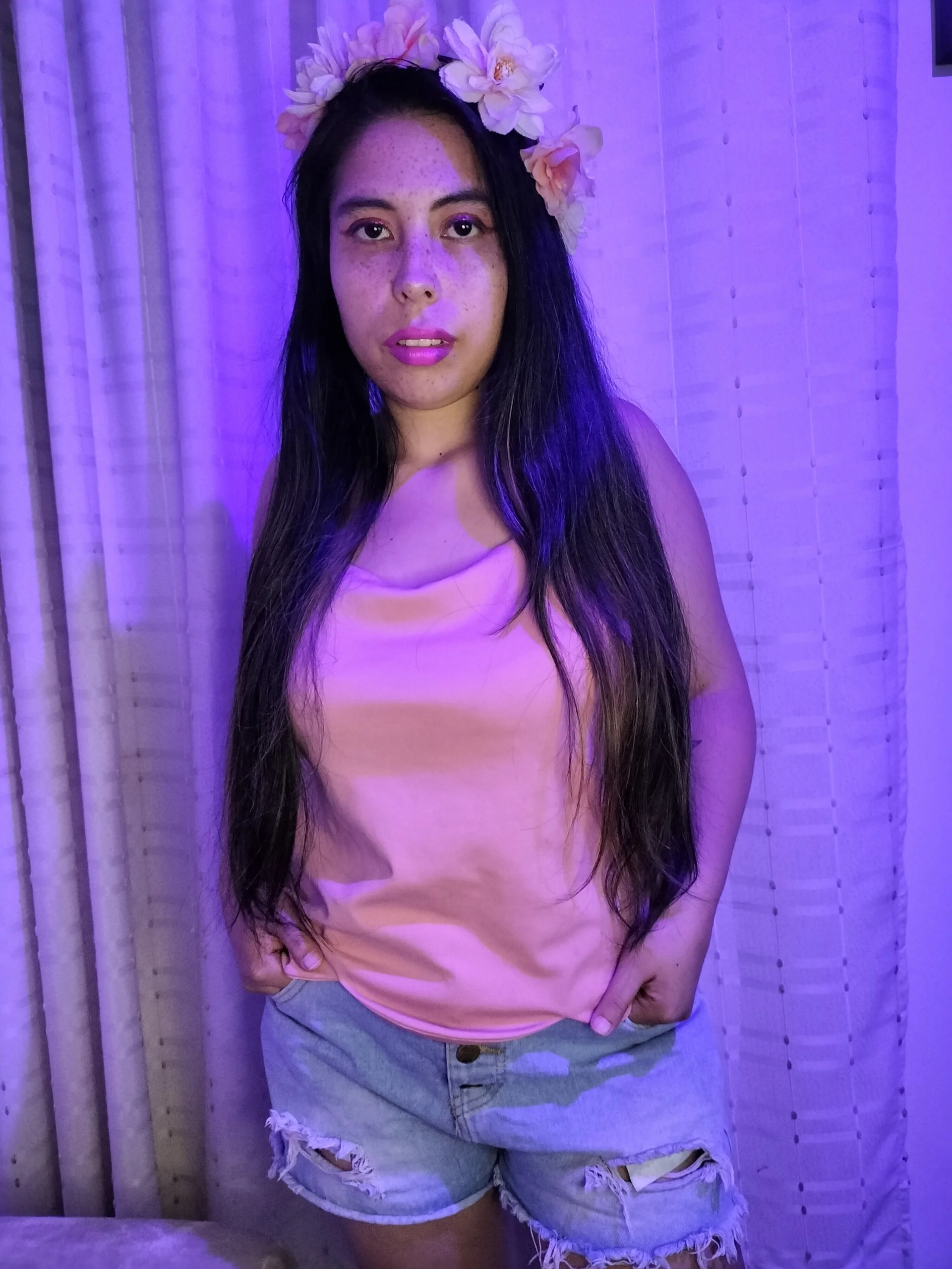 XXX Porn Photo of Nude NikkieMilky 32