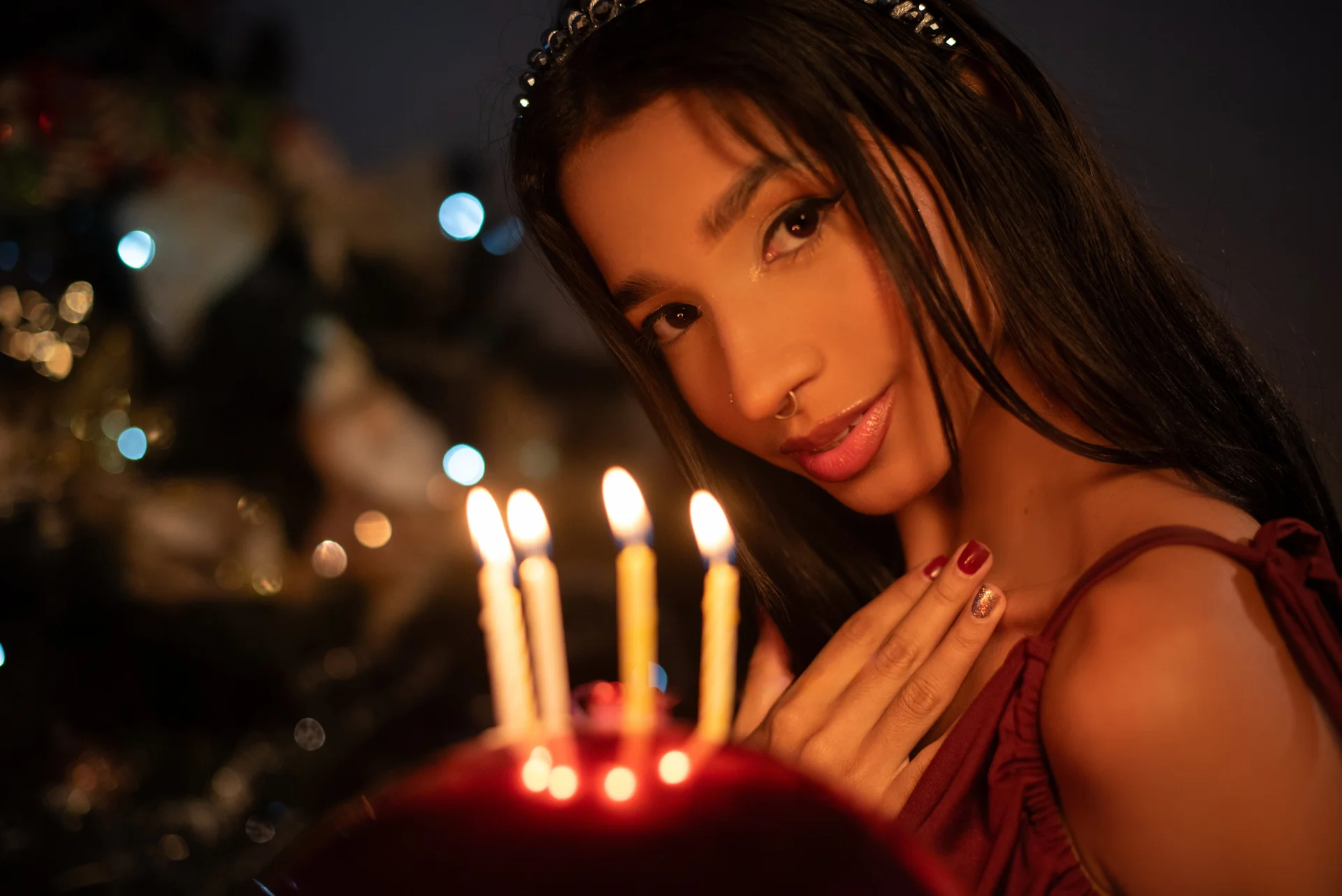 XXX Porn Photo of Nude ScarletEvanss_ 30