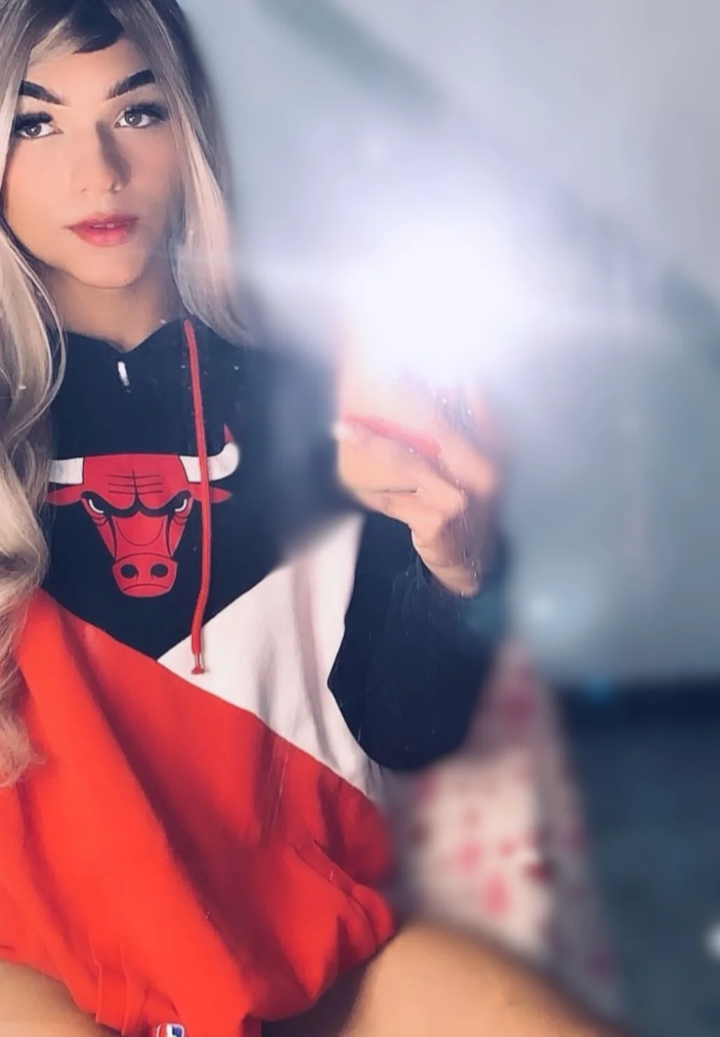 XXX Porn Photo of Nude Sofia_Burbano 4