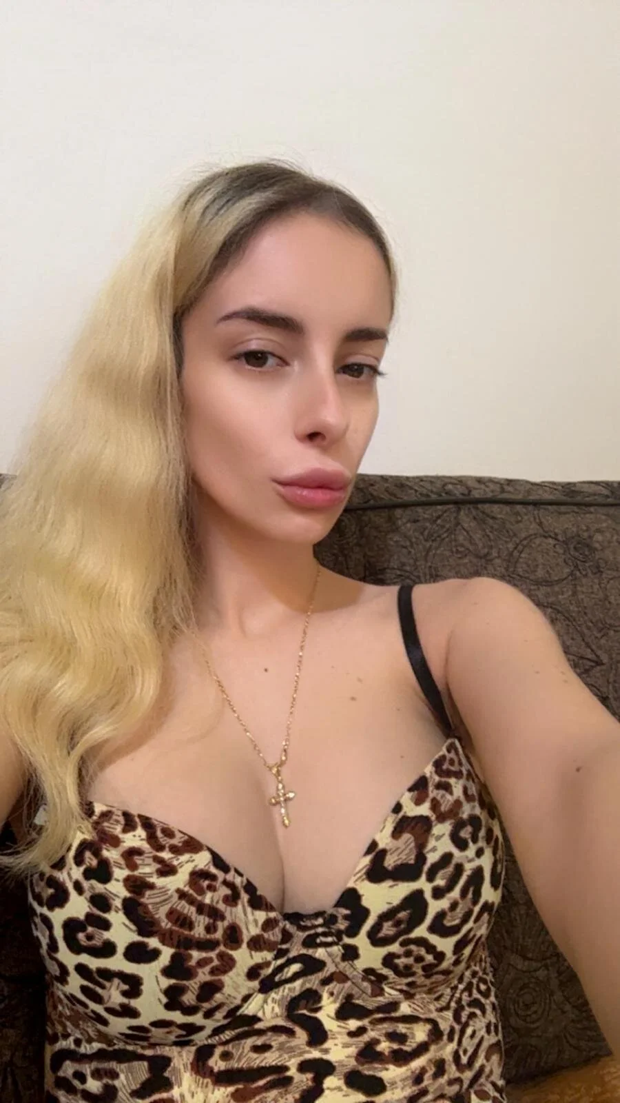 XXX Porn Photo of Nude ChristiHanson 16