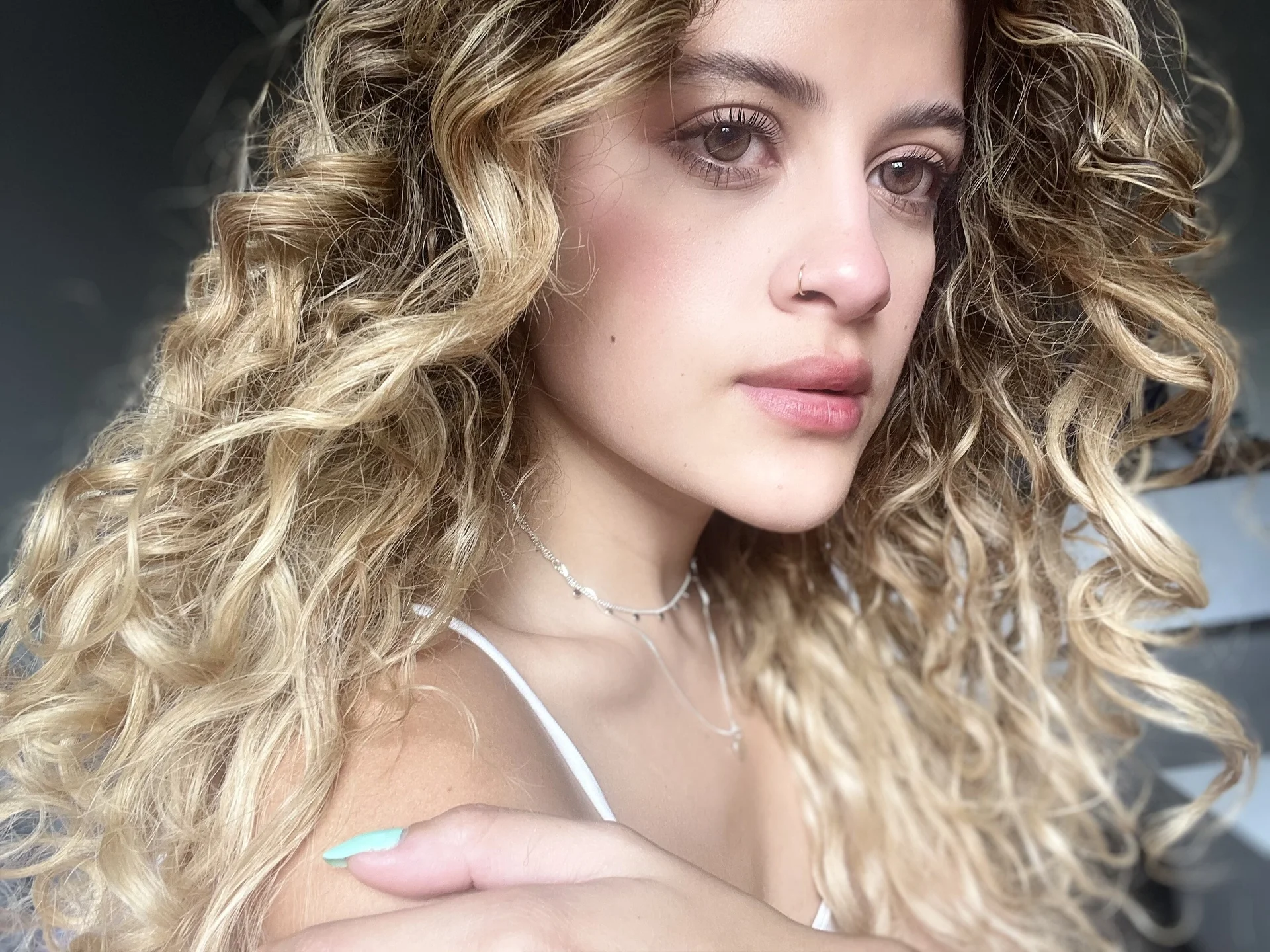 XXX Porn Photo of Nude alana15 5
