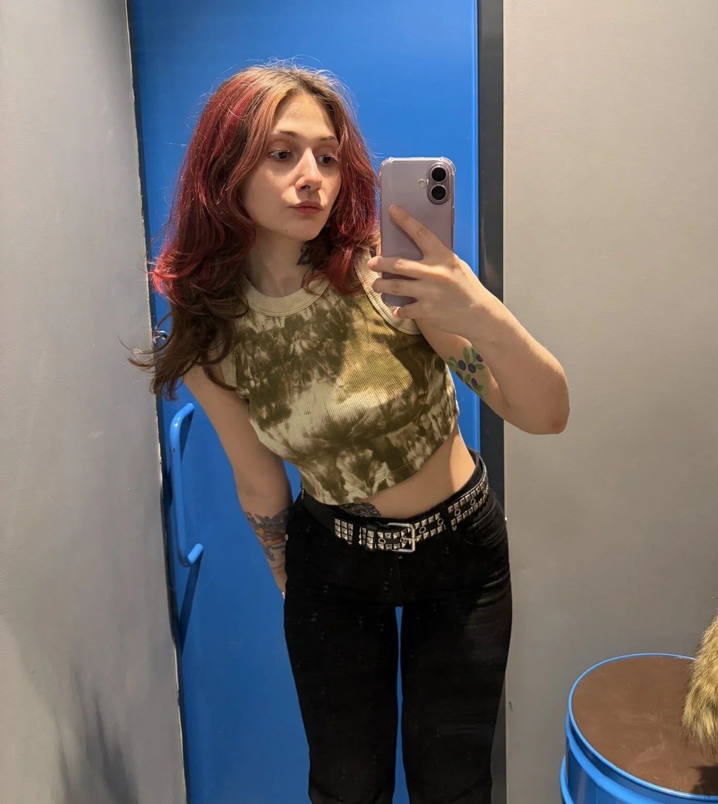 XXX Porn Photo of Nude _Devill_Baby 1
