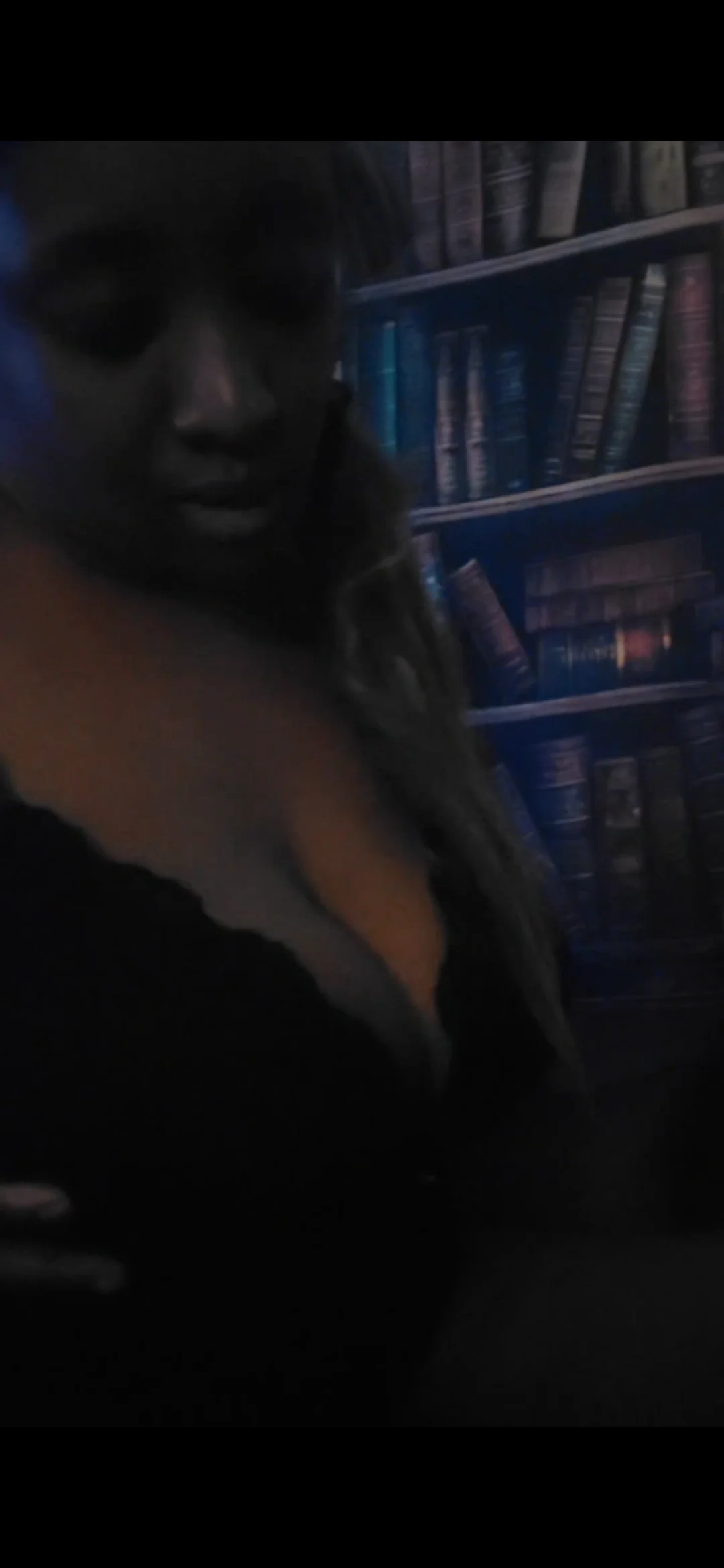 XXX Porn Photo of Nude VenezuelaLuxeNoir 259