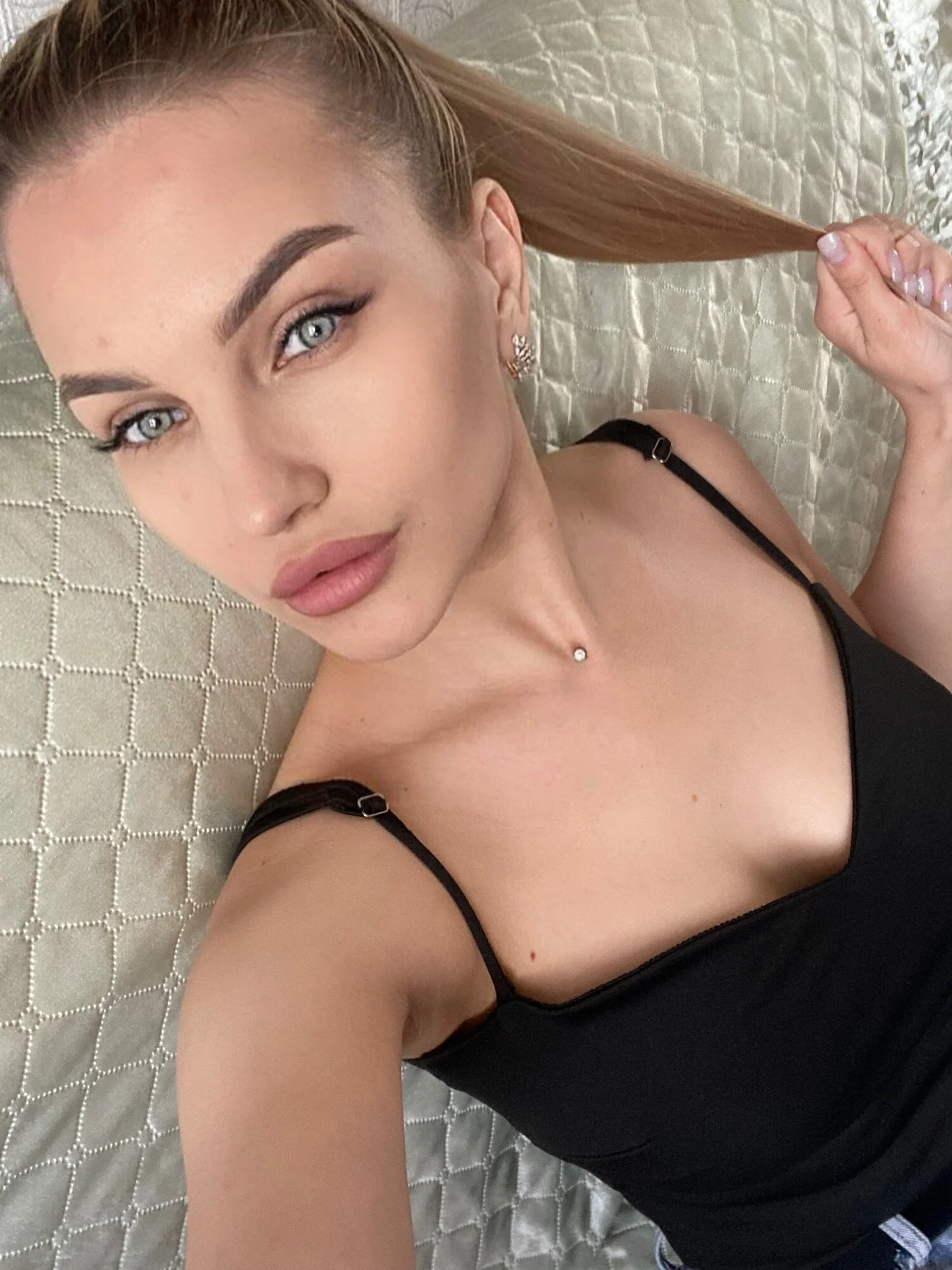 XXX Porn Photo of Nude AmmyScotch 15