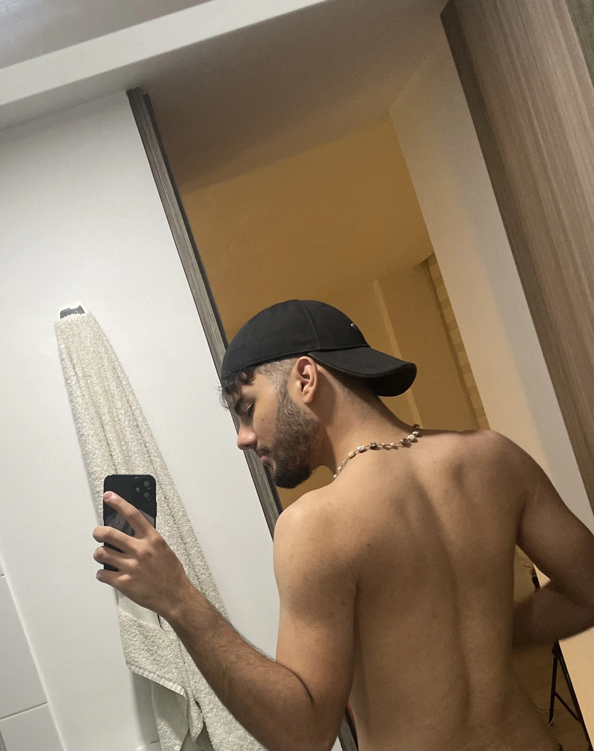 XXX Porn Photo of Nude caprywilliams 33