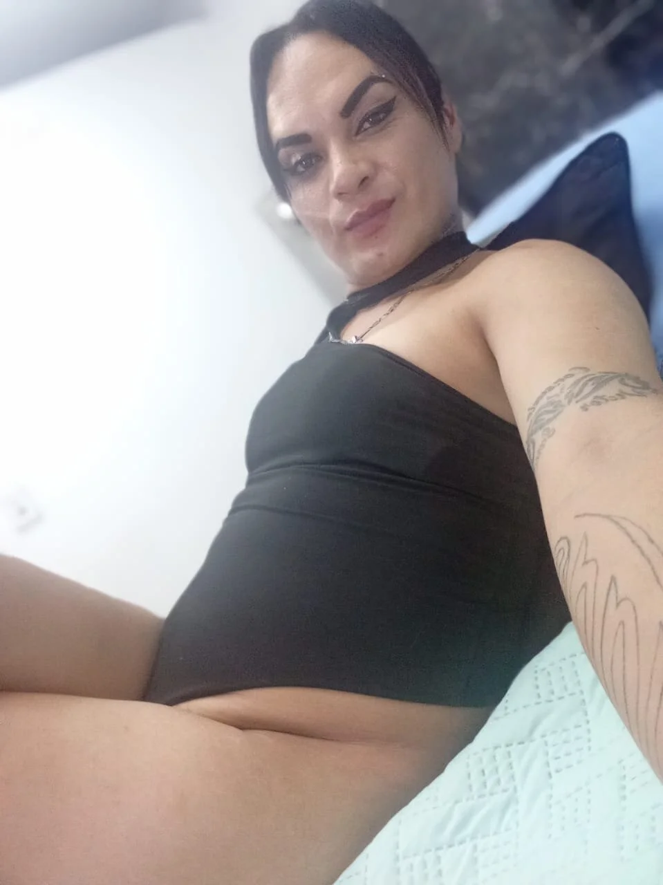 XXX Porn Photo of Nude Analiasmith89 69