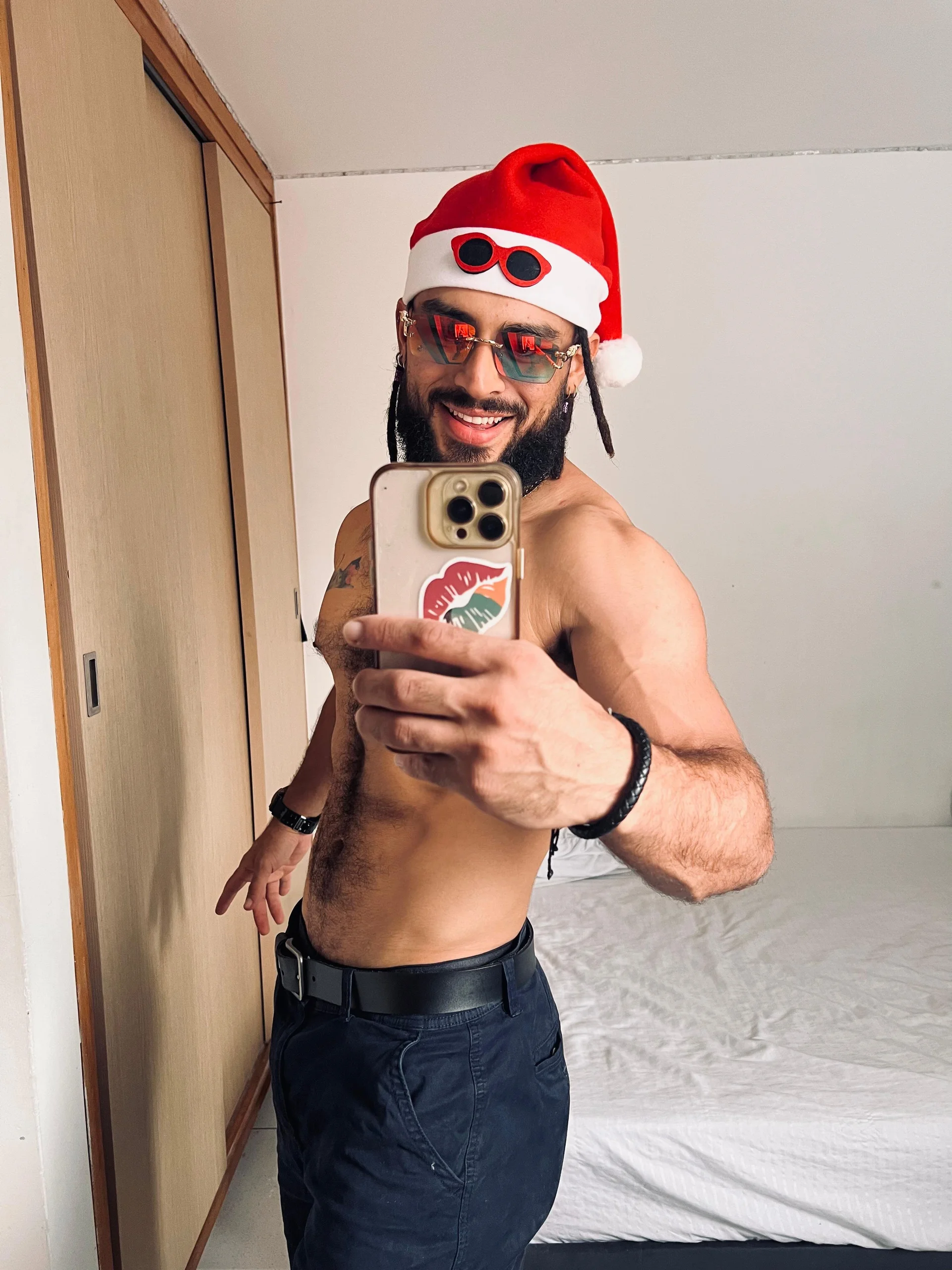 XXX Porn Photo of Nude Louis_marley__ 44