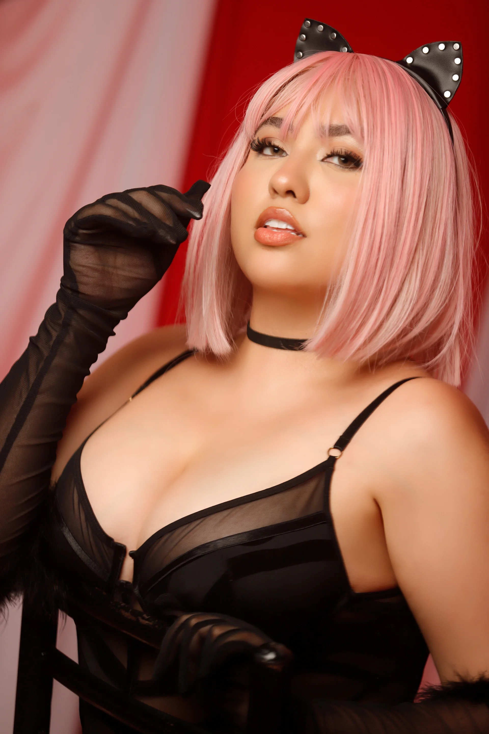 XXX Porn Photo of Nude dulcepatersson1_ 55